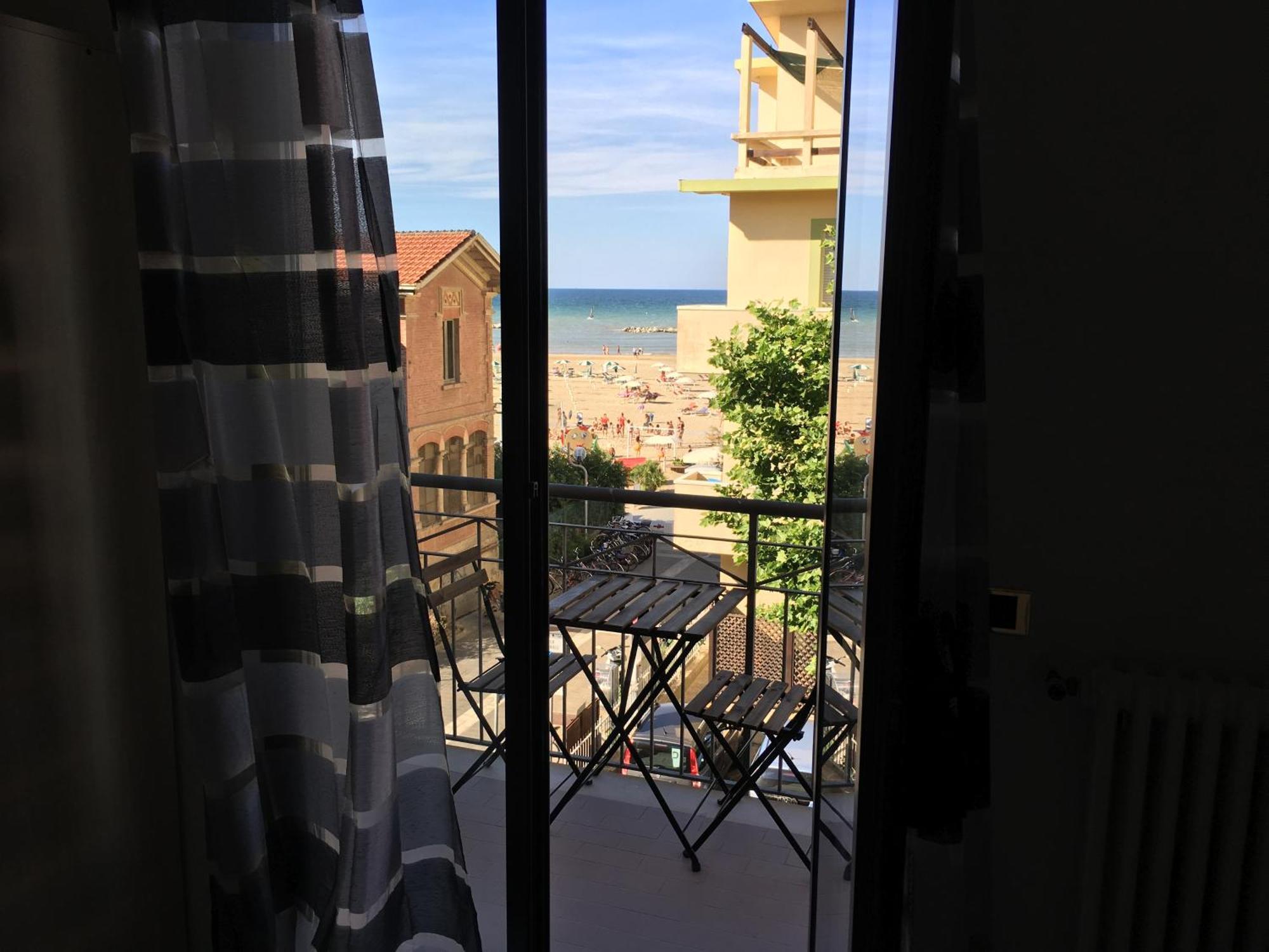 House Hébergement de vacances Rimini