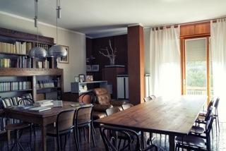 Casa Mancini Couette-café *