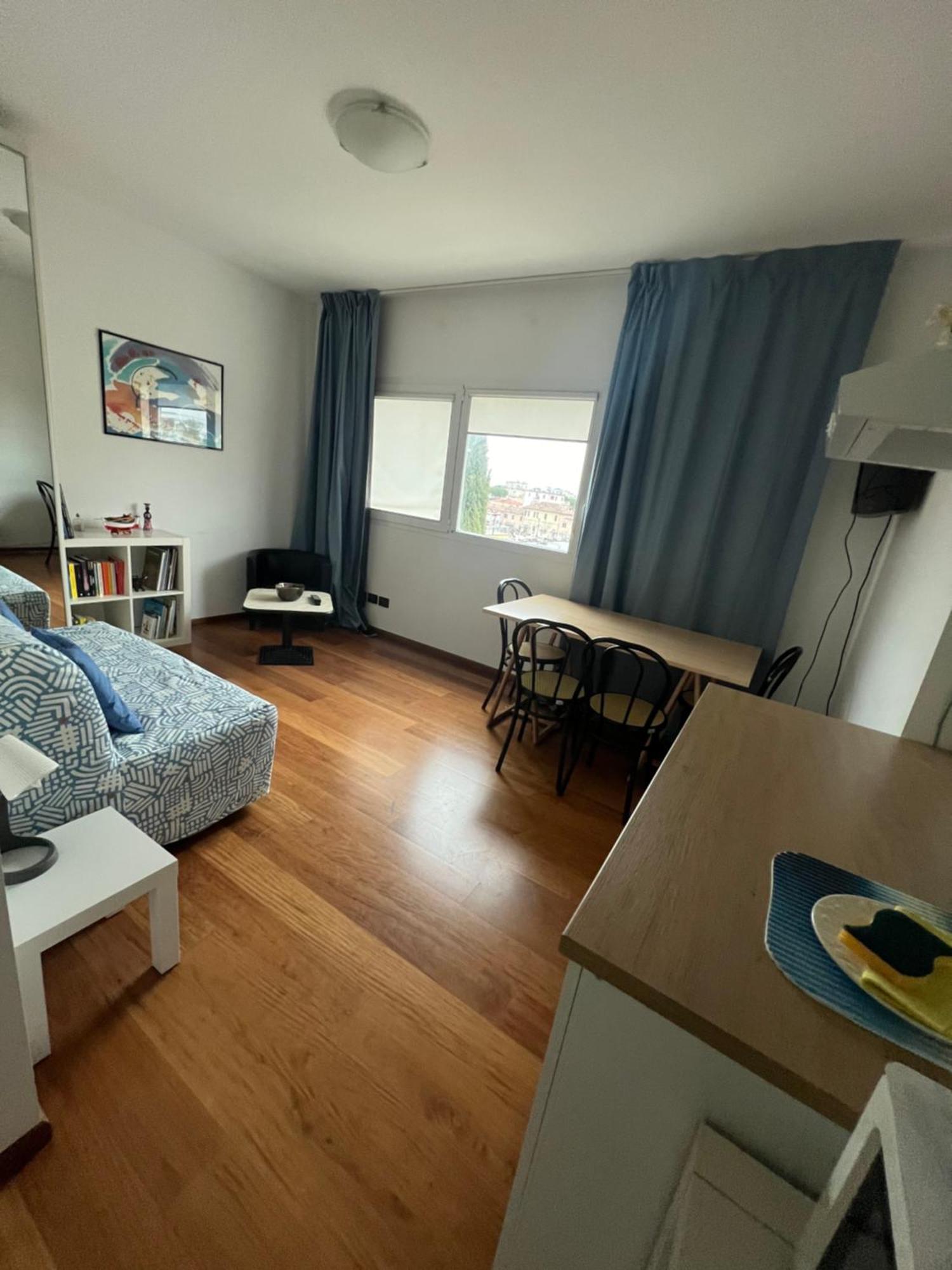 Tri Locale A-mare Apartment *