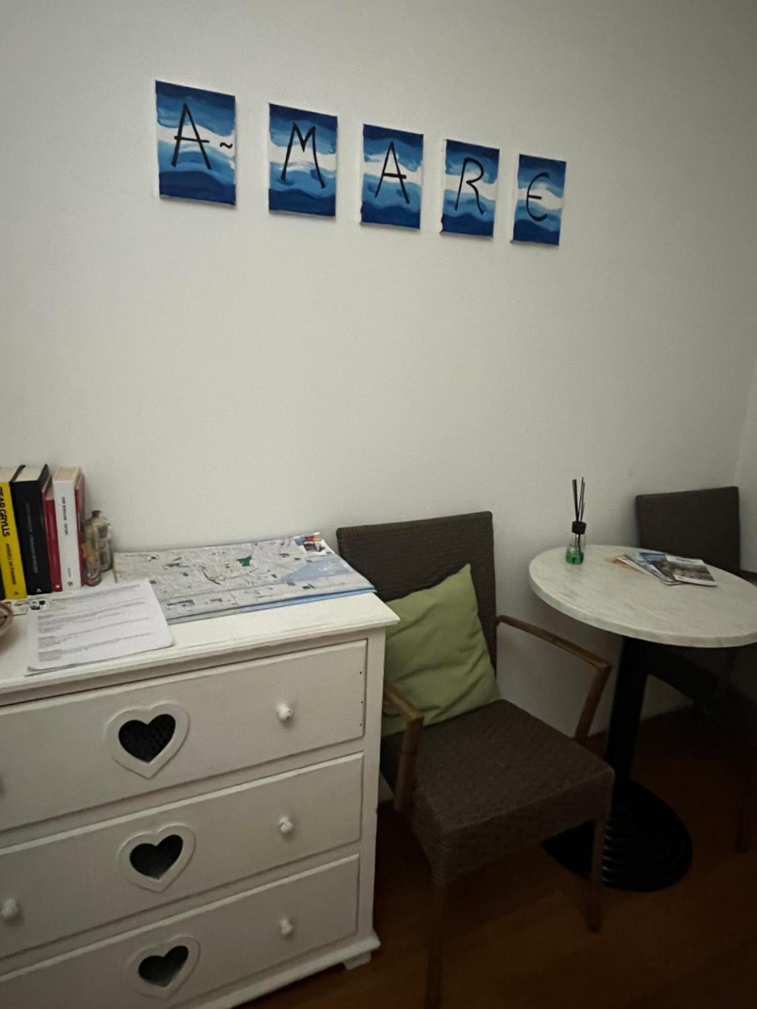 Tri Locale A-mare Apartment *