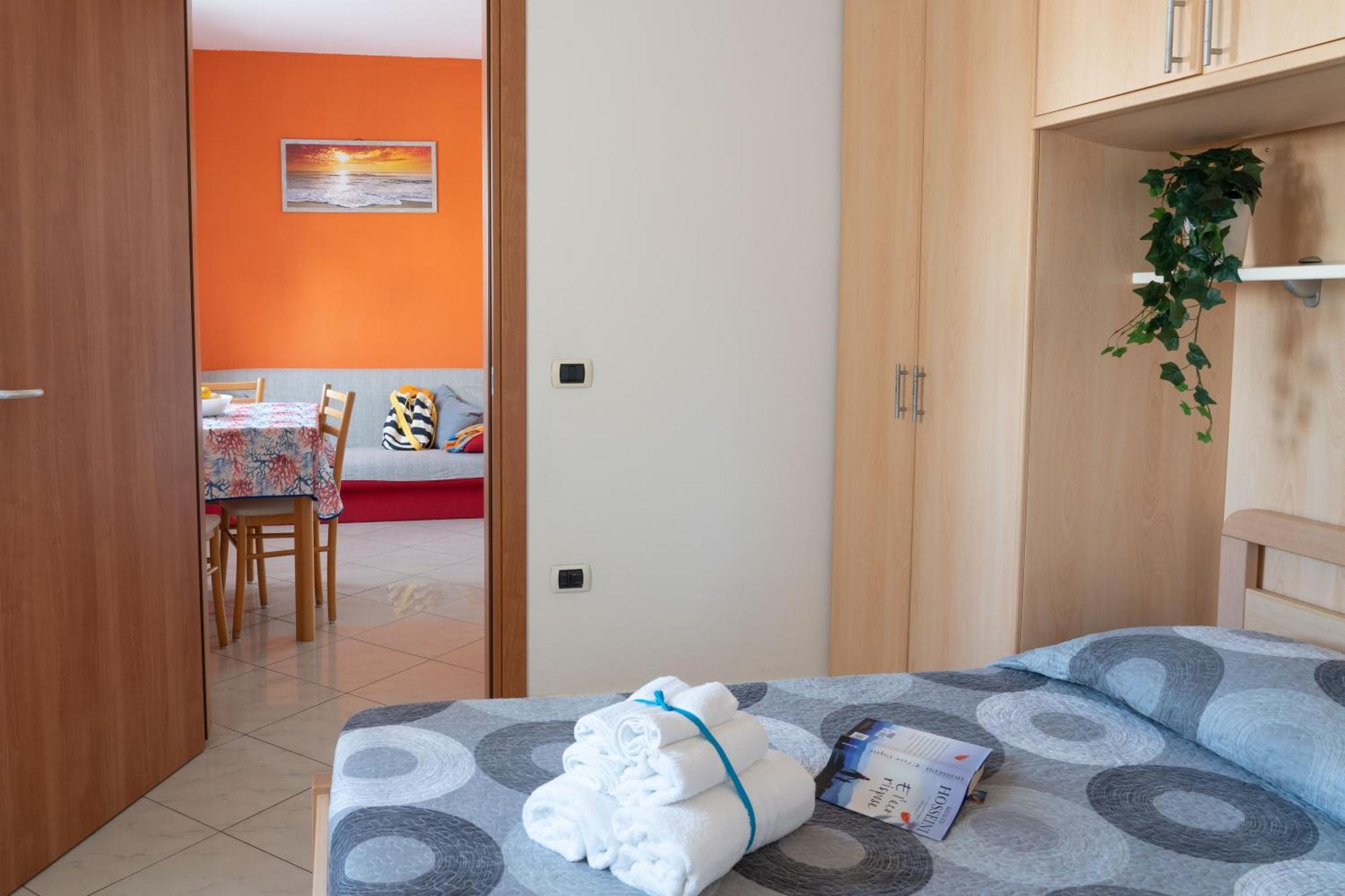 Aparthotel Yellow Rimini