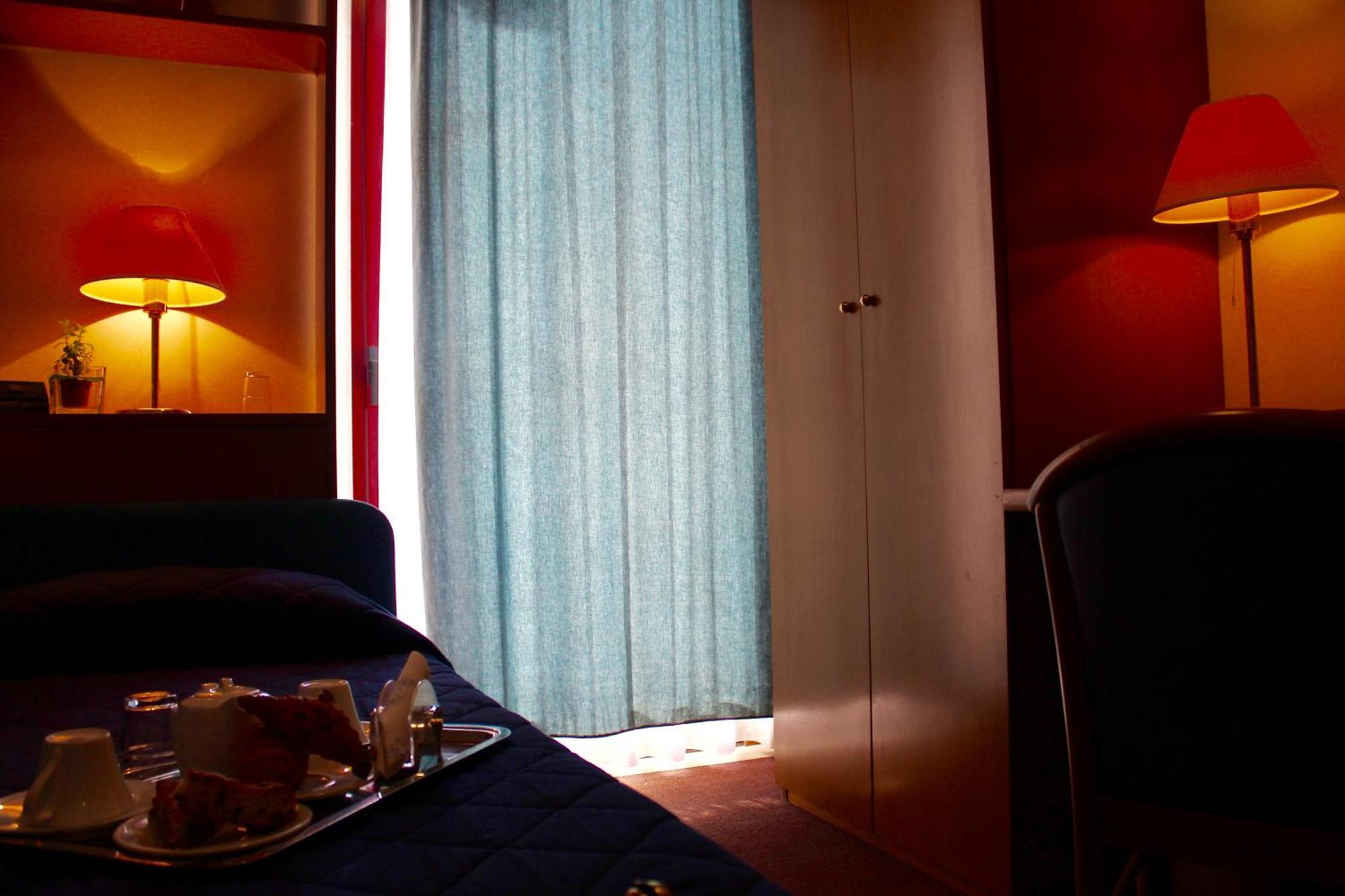 Hotel Arcangelo