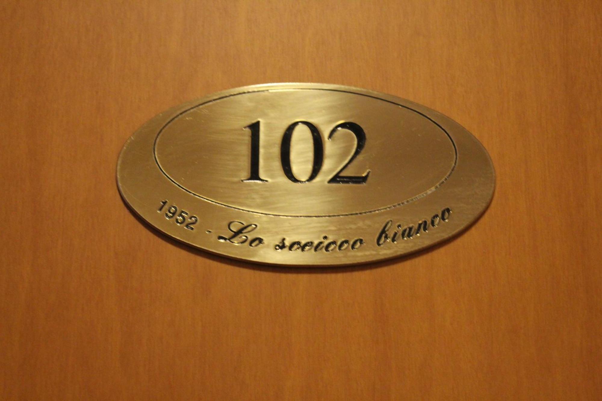 Hotel Arcangelo Rimini