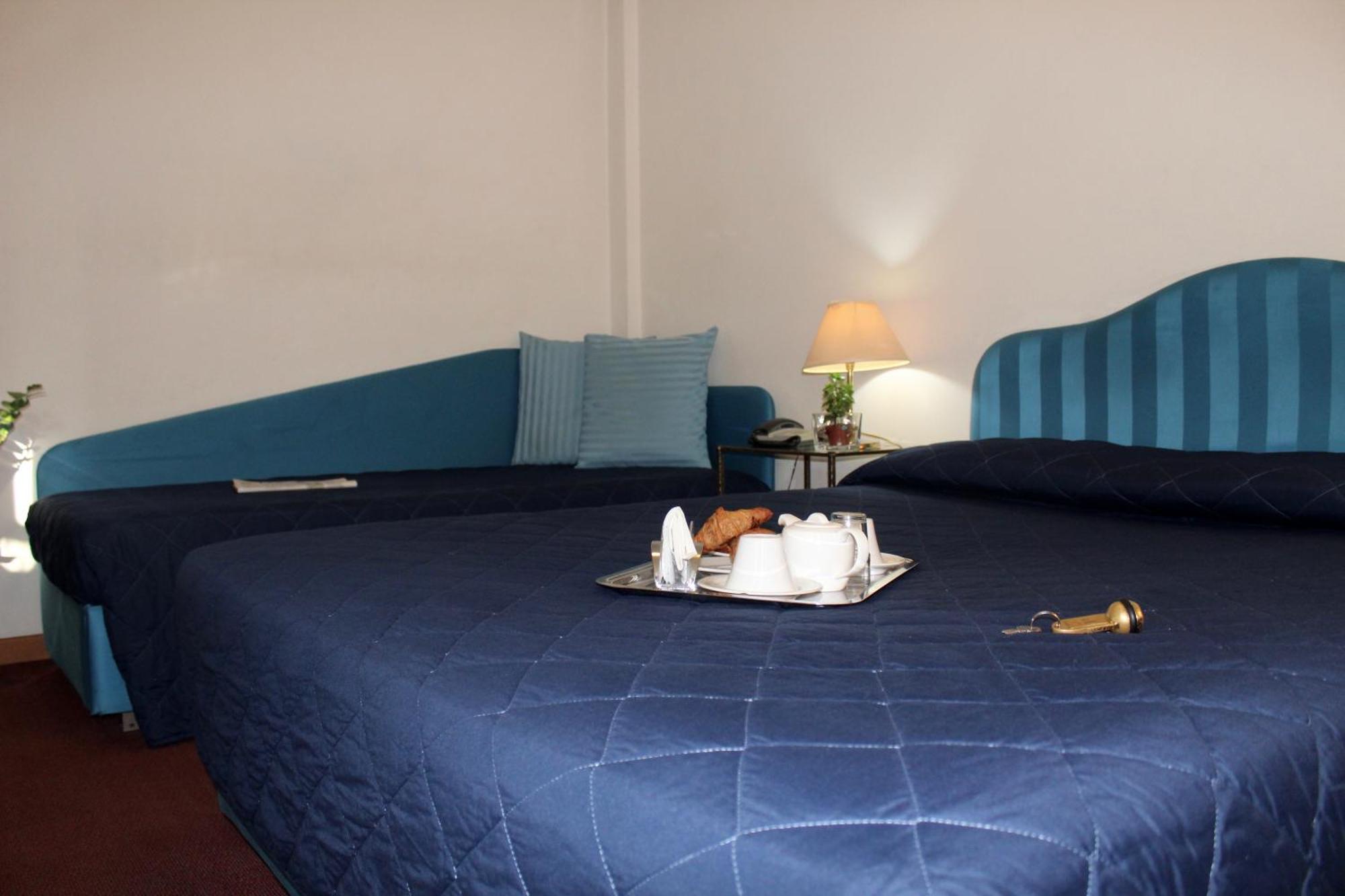 Arcangelo Hotel