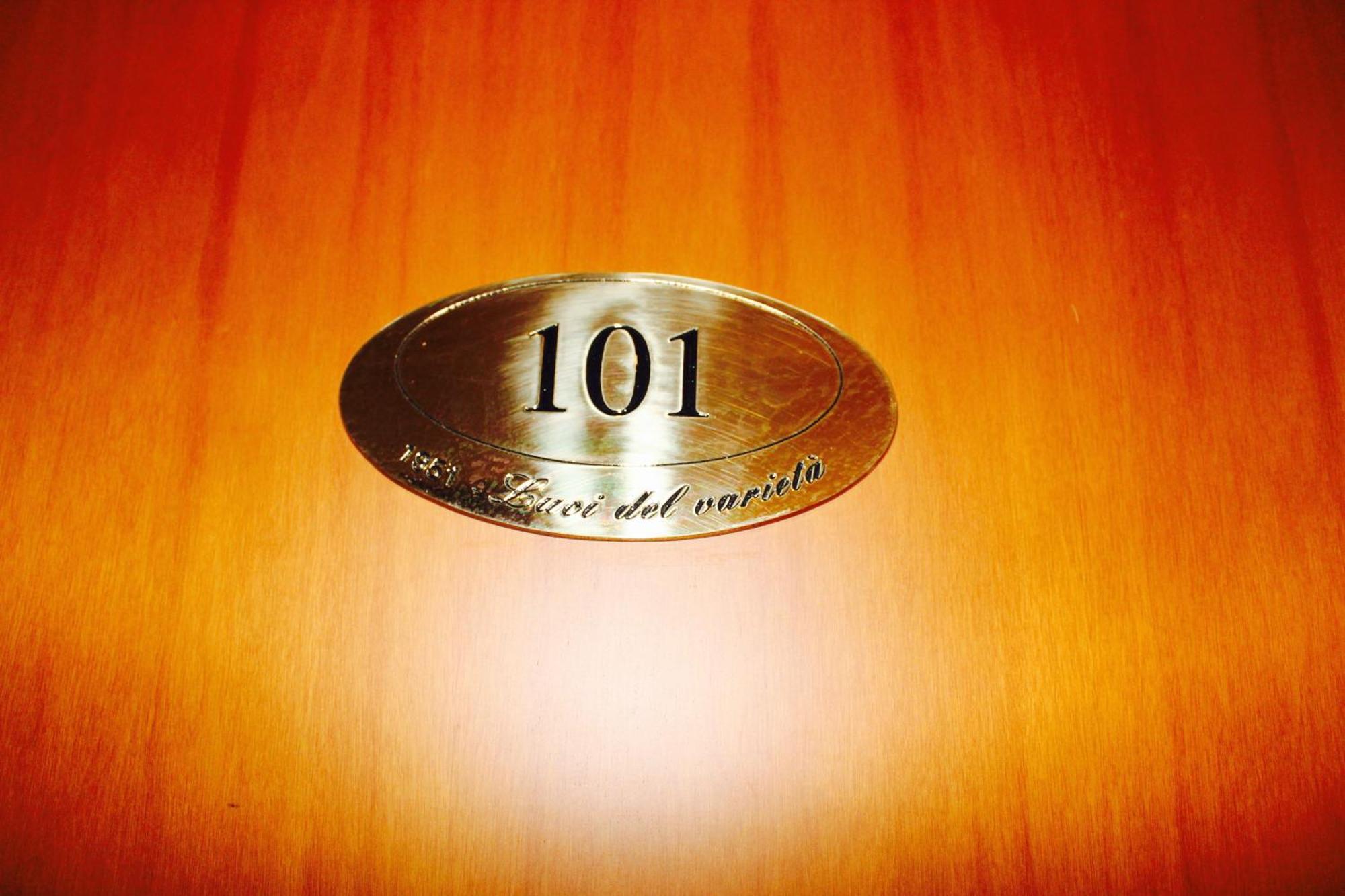 Hotel Arcangelo 3*