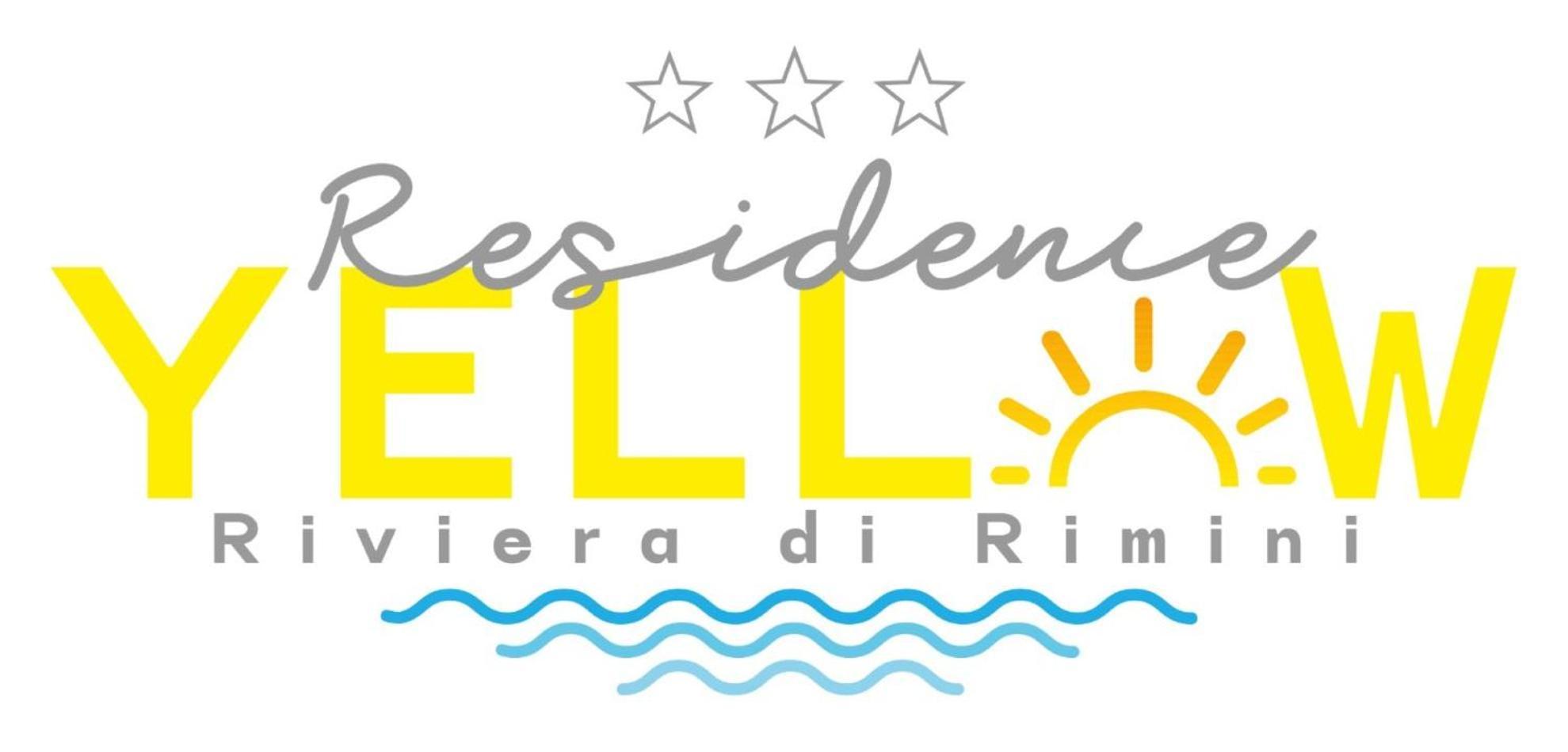 Yellow Aparthotel Rimini