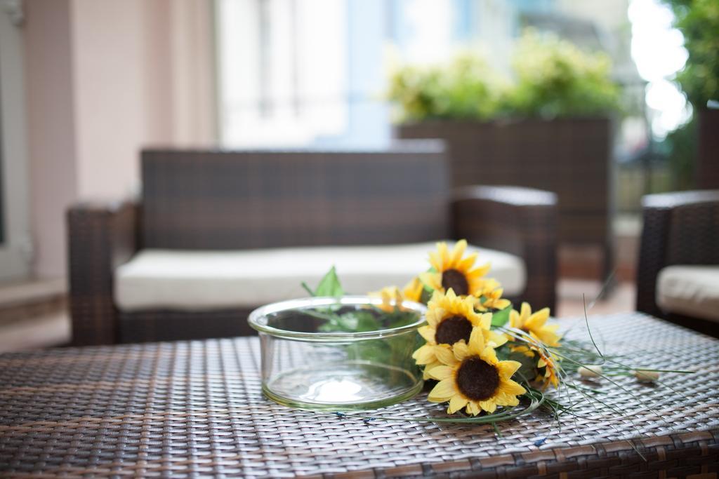 Tre Trilo&suites Rimini