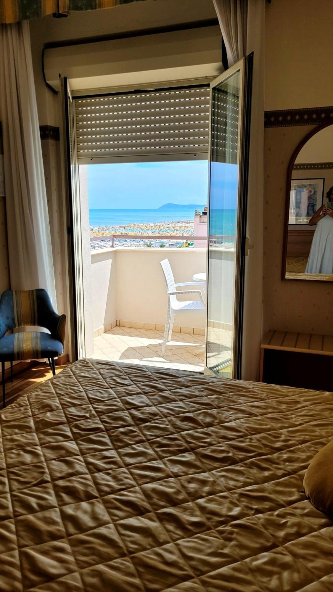 San Francisco 3*