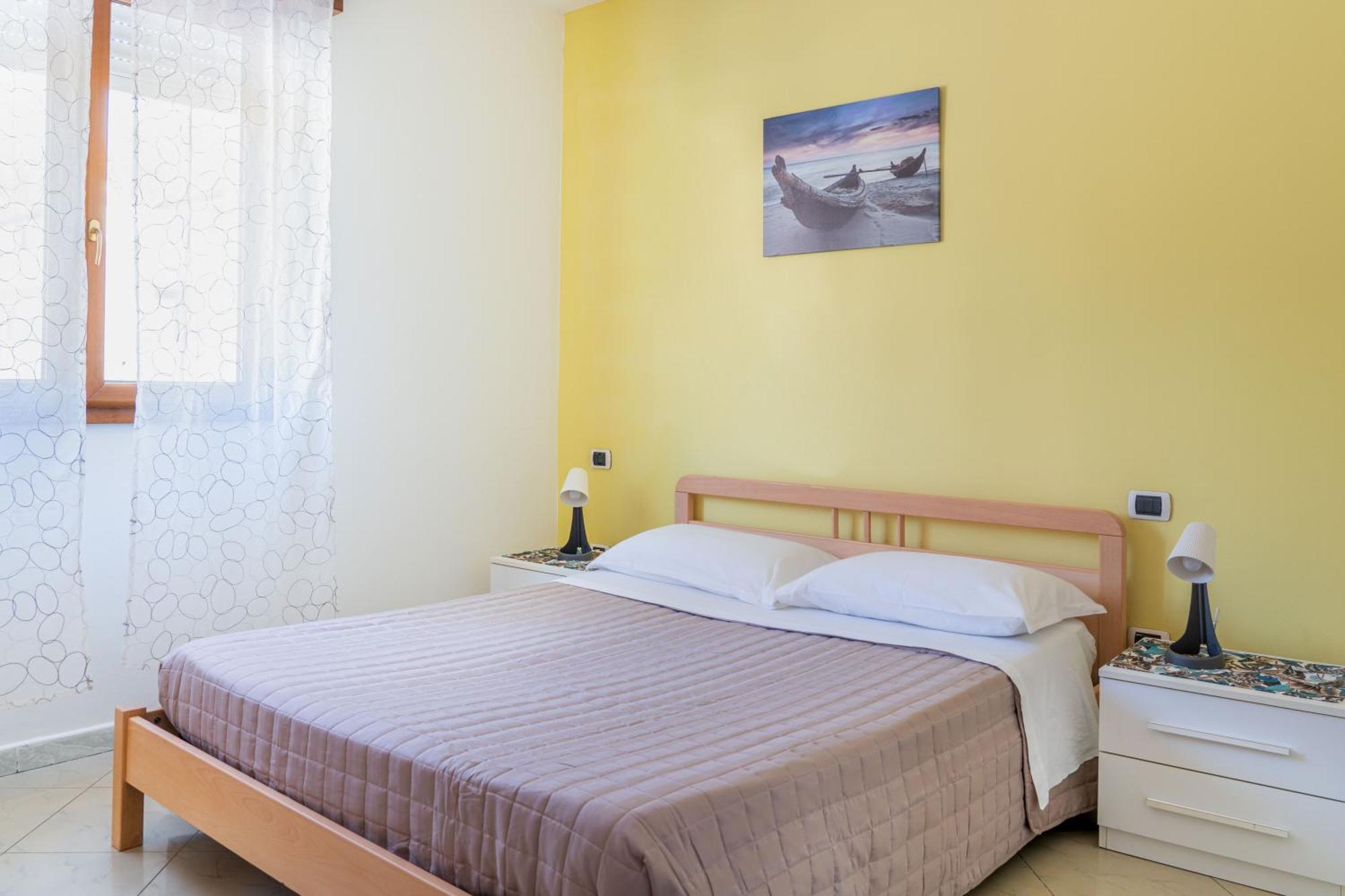 Aparthotel Yellow