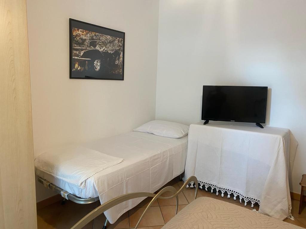 Spazioso Bellariva Di - Dimoradimare Apartment Rimini