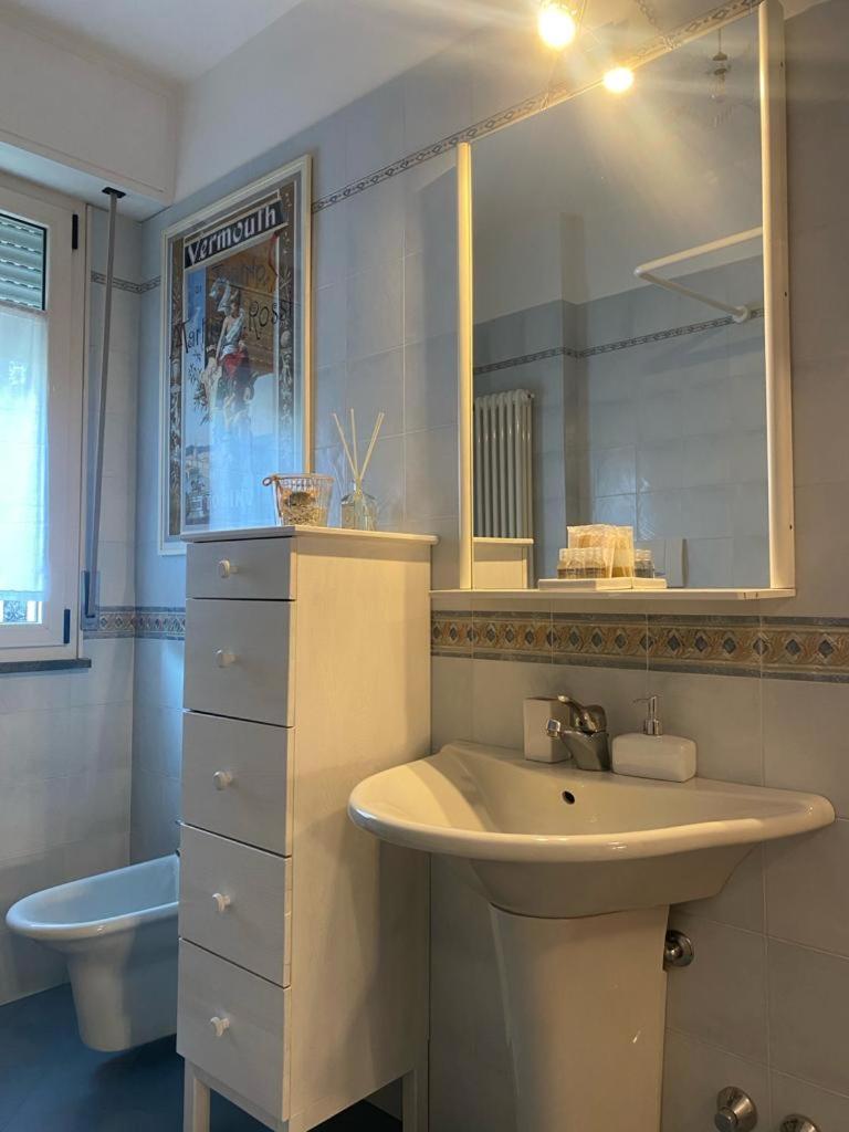 Apartment Spazioso Bellariva Di - Dimoradimare *
