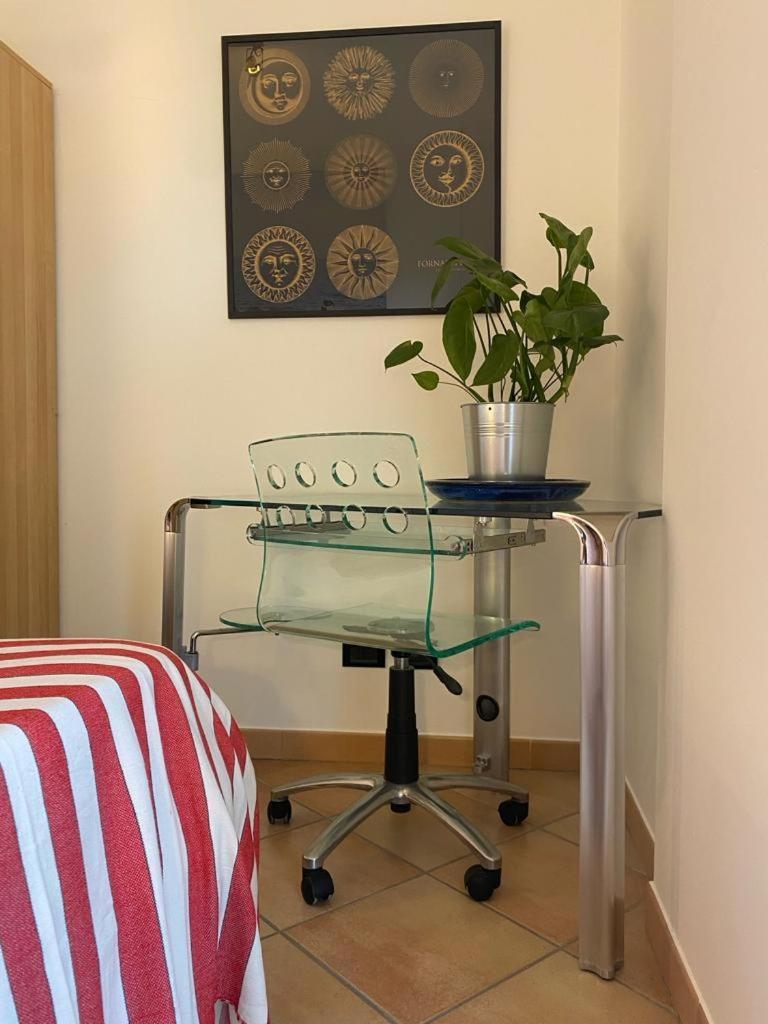 Spazioso Bellariva Di - Dimoradimare Apartment *
