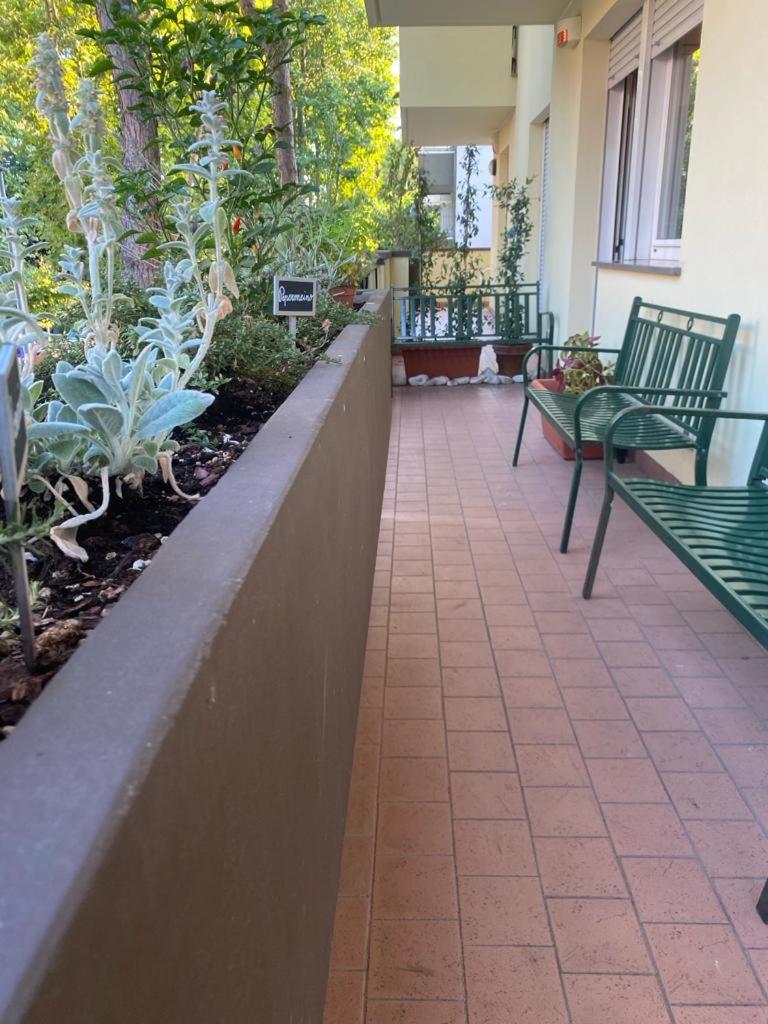 Spazioso Bellariva Di - Dimoradimare *