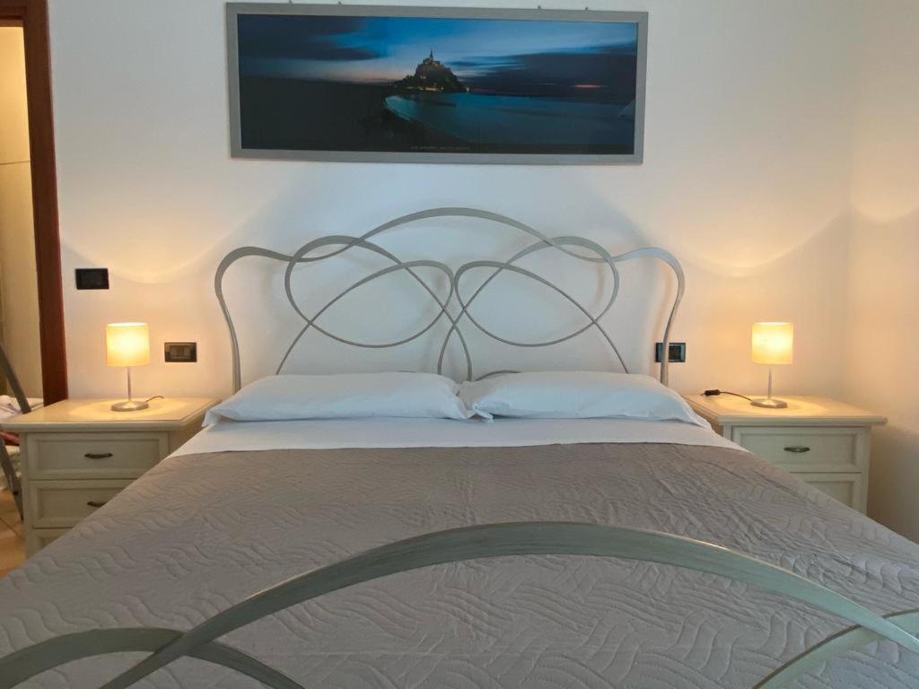 Apartment Spazioso Bellariva Di - Dimoradimare