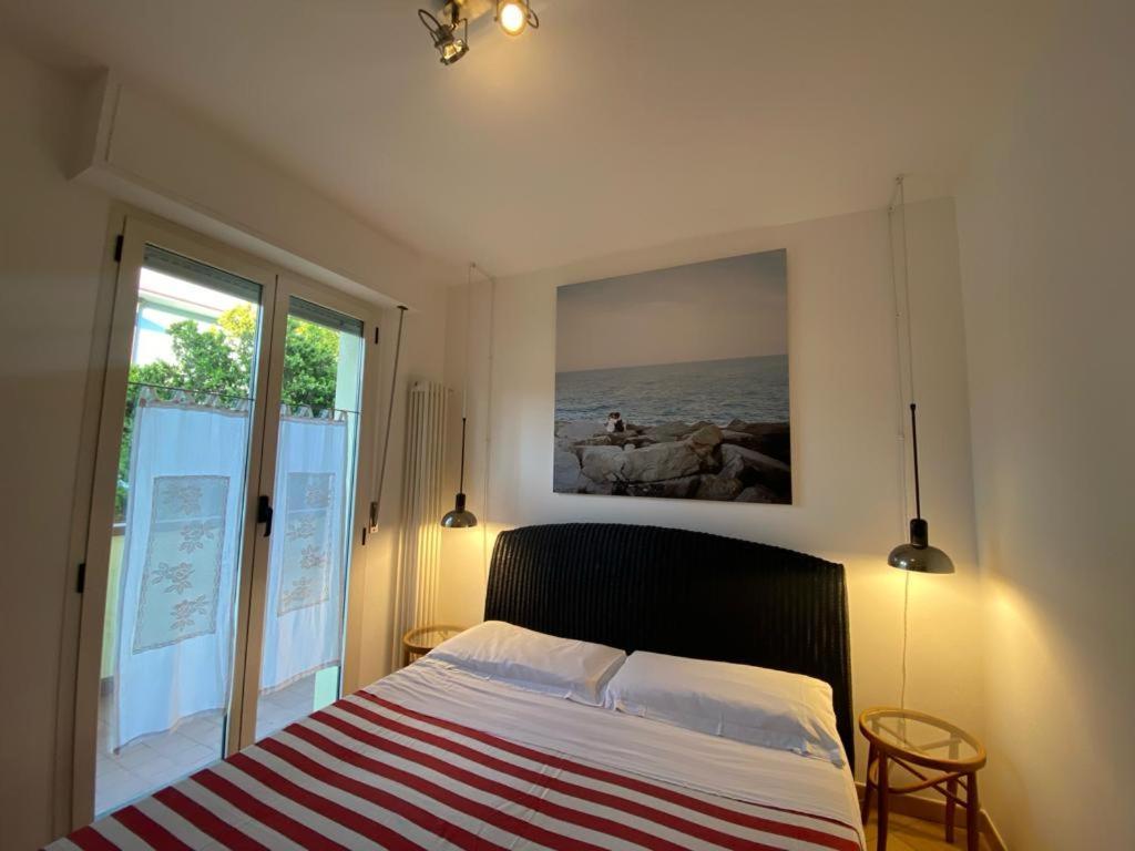Apartment Spazioso Bellariva Di - Dimoradimare