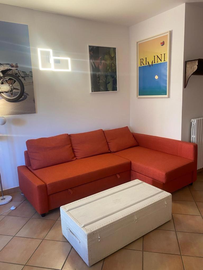 Spazioso Bellariva Di - Dimoradimare Rimini
