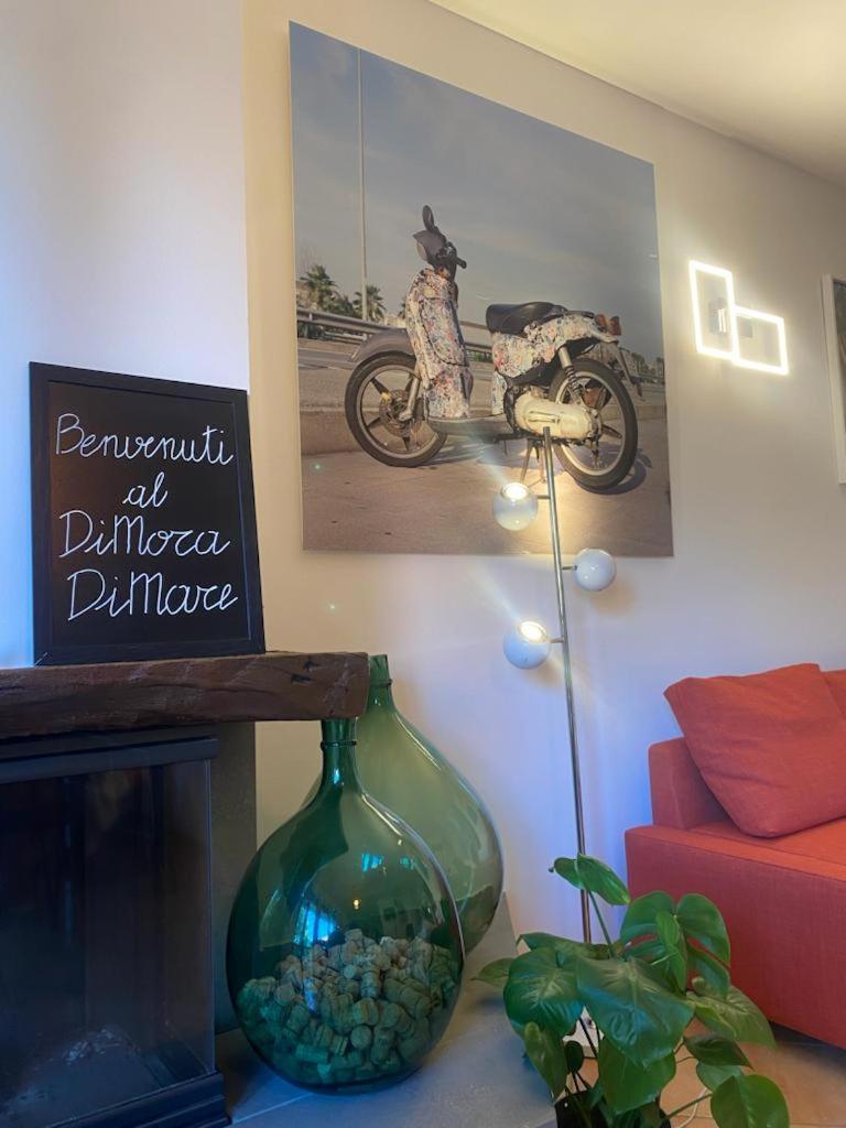 Apartment Spazioso Bellariva Di - Dimoradimare *