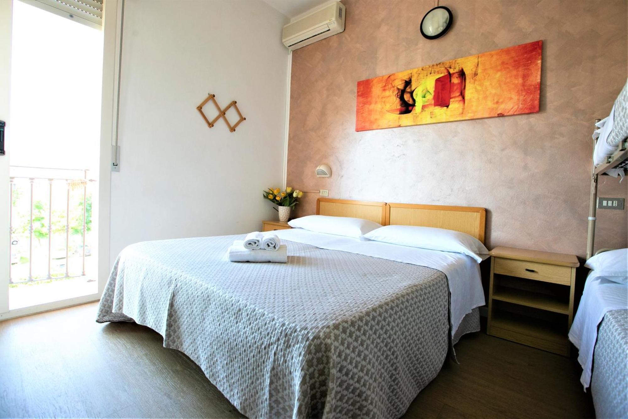 Hotel Gioiosa Rimini