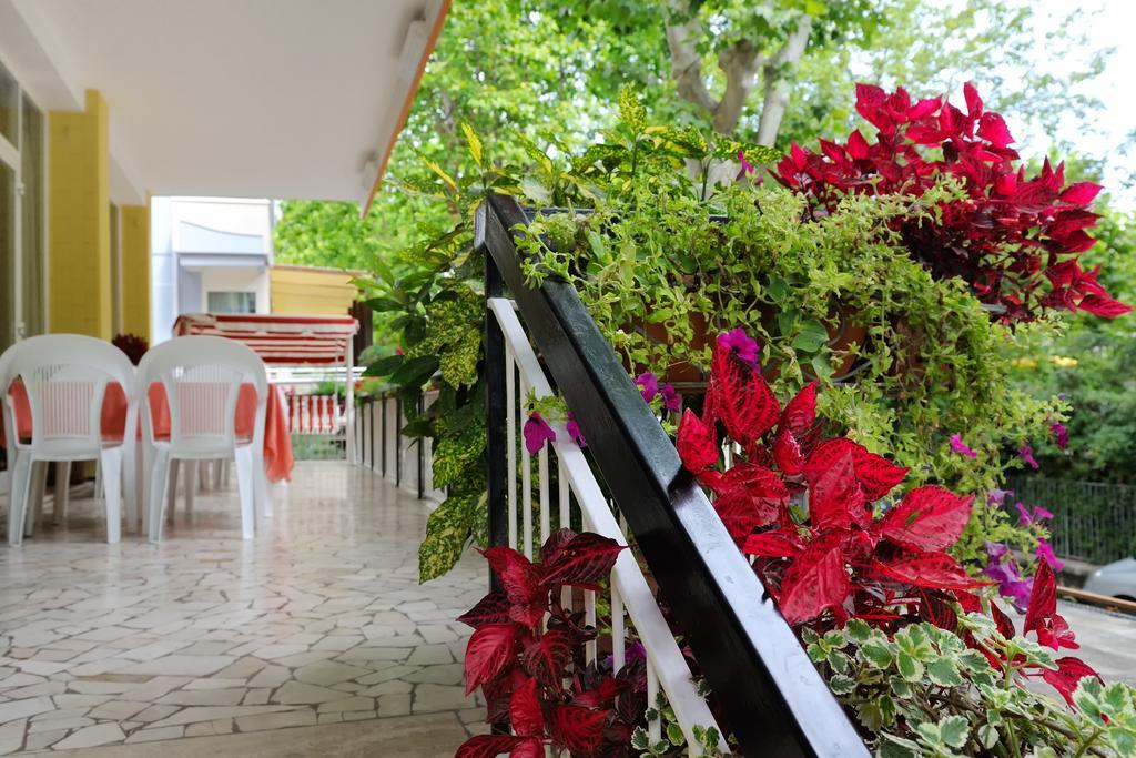 Samoa Hotel