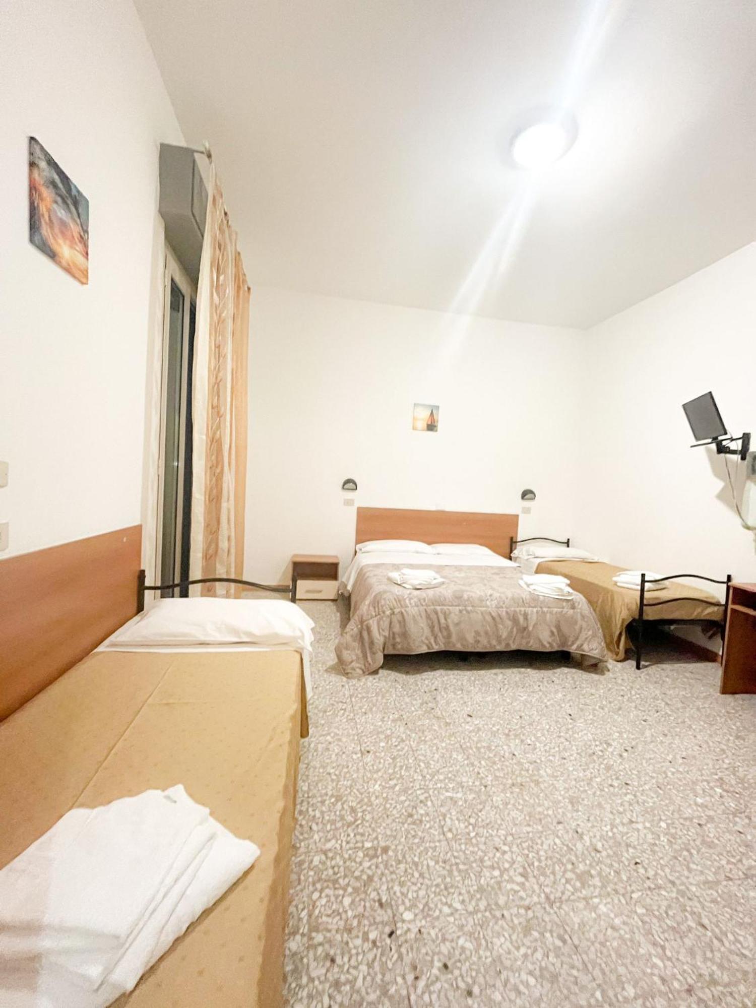Del Bagnino Hotel