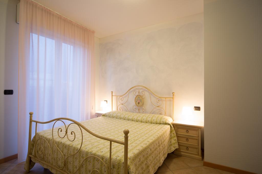Appart hôtel Tre Trilo&suites Rimini