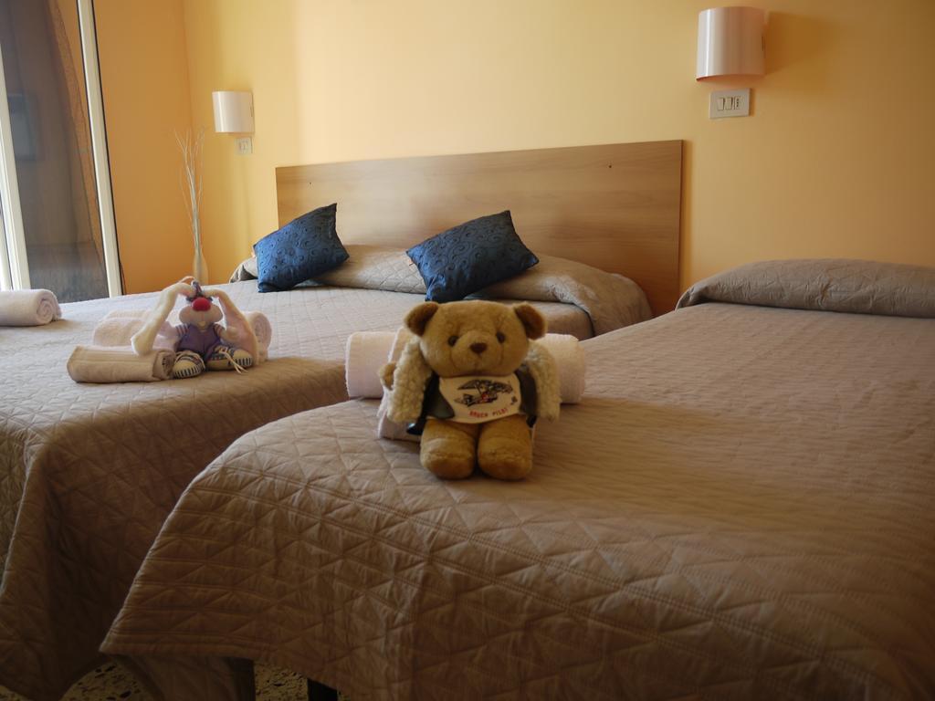 Del Bagnino Hotel