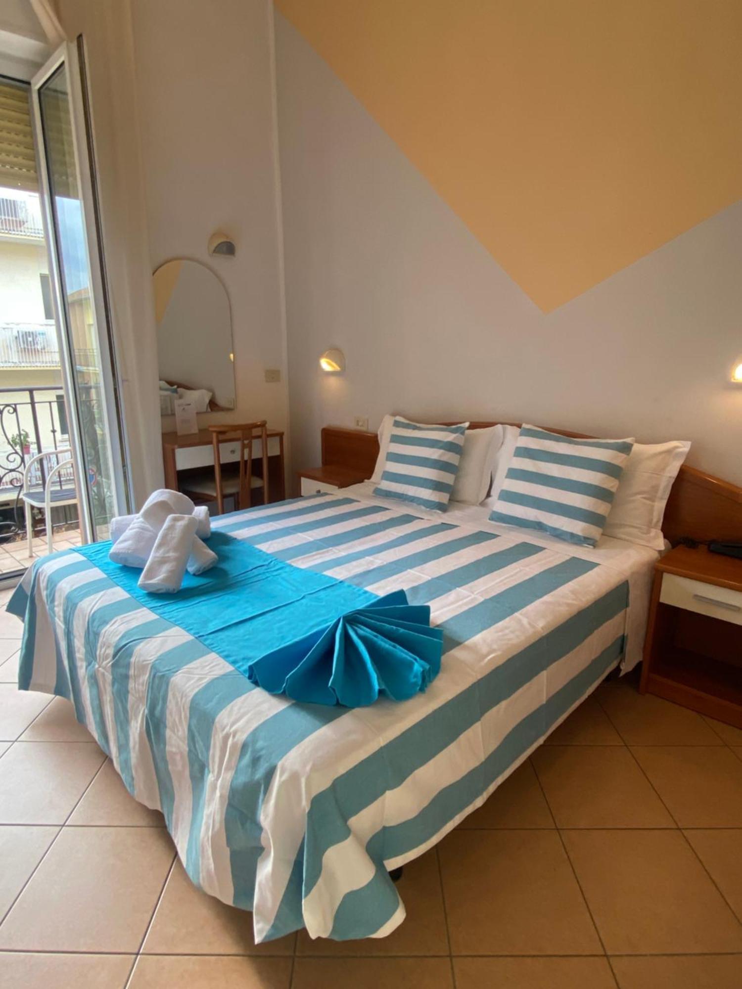 Hotel Villa Caterina 3* Rimini