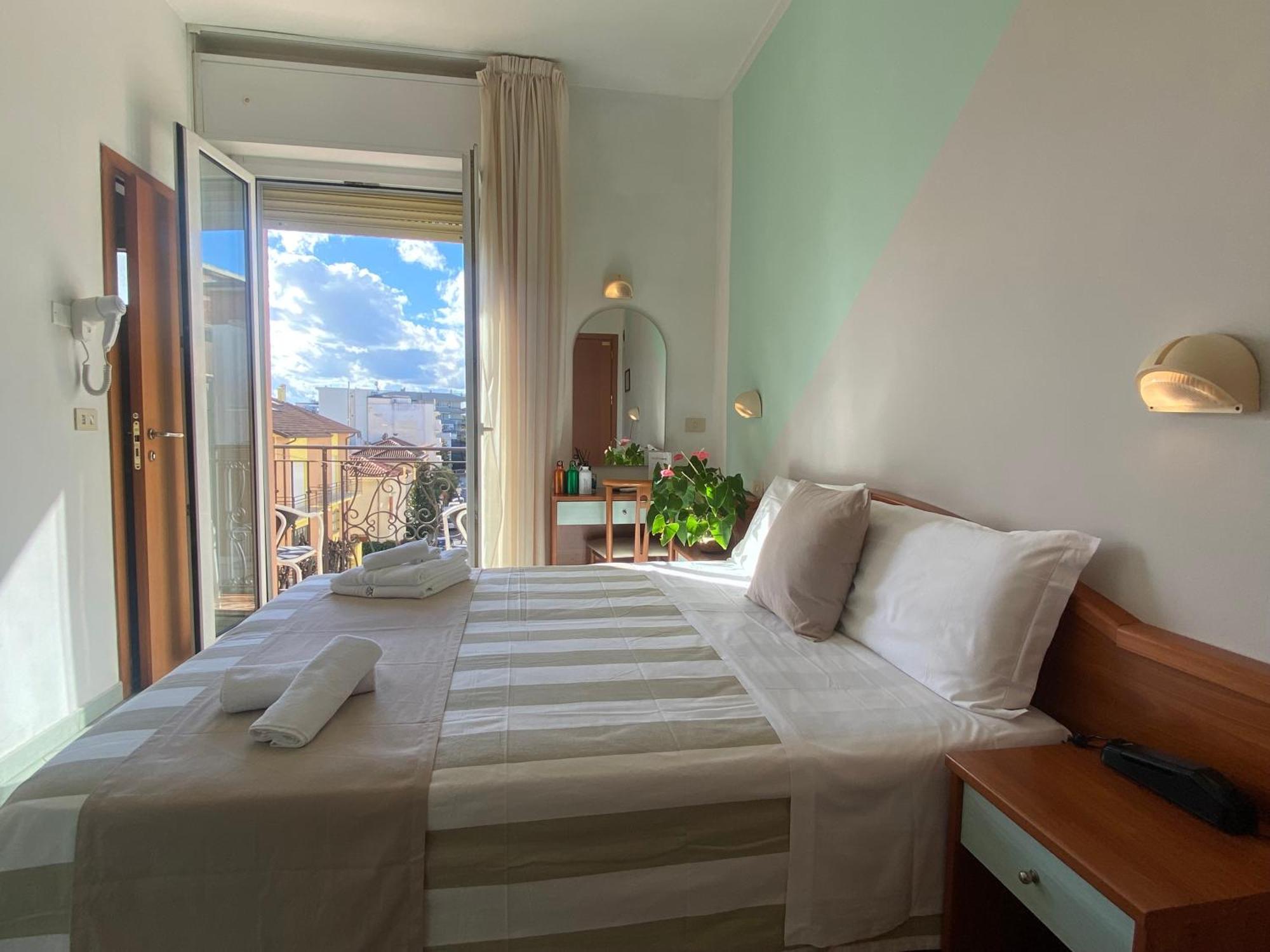 Hotel Villa Caterina Rimini