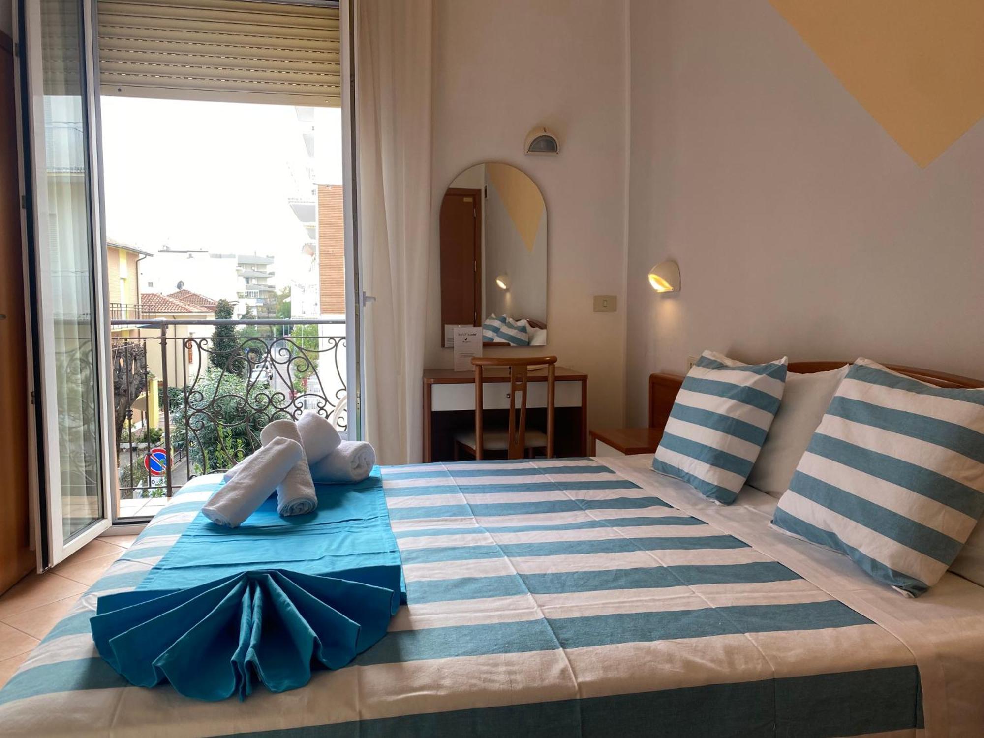 Hotel Villa Caterina Rimini