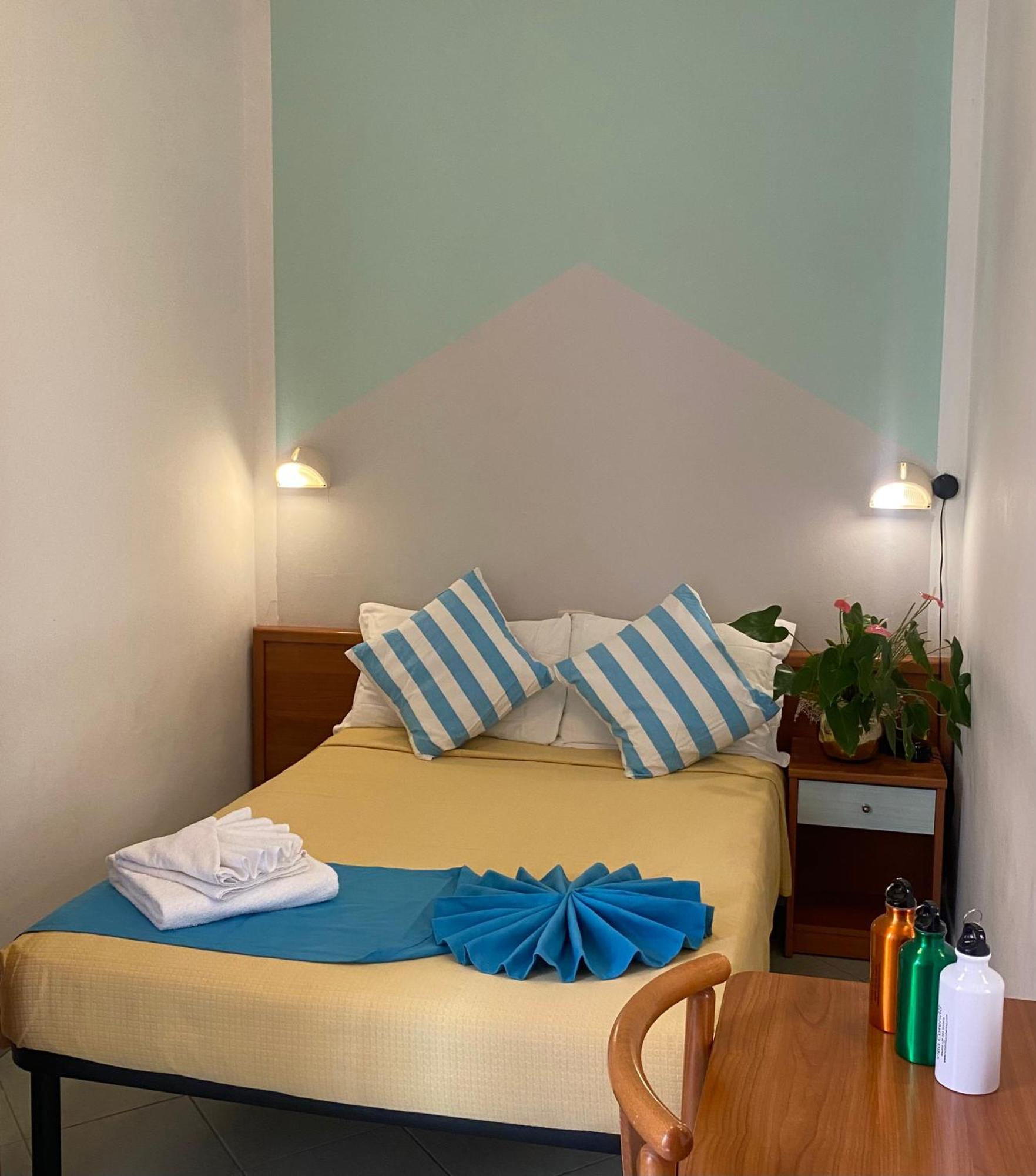 Hotel Villa Caterina 3*