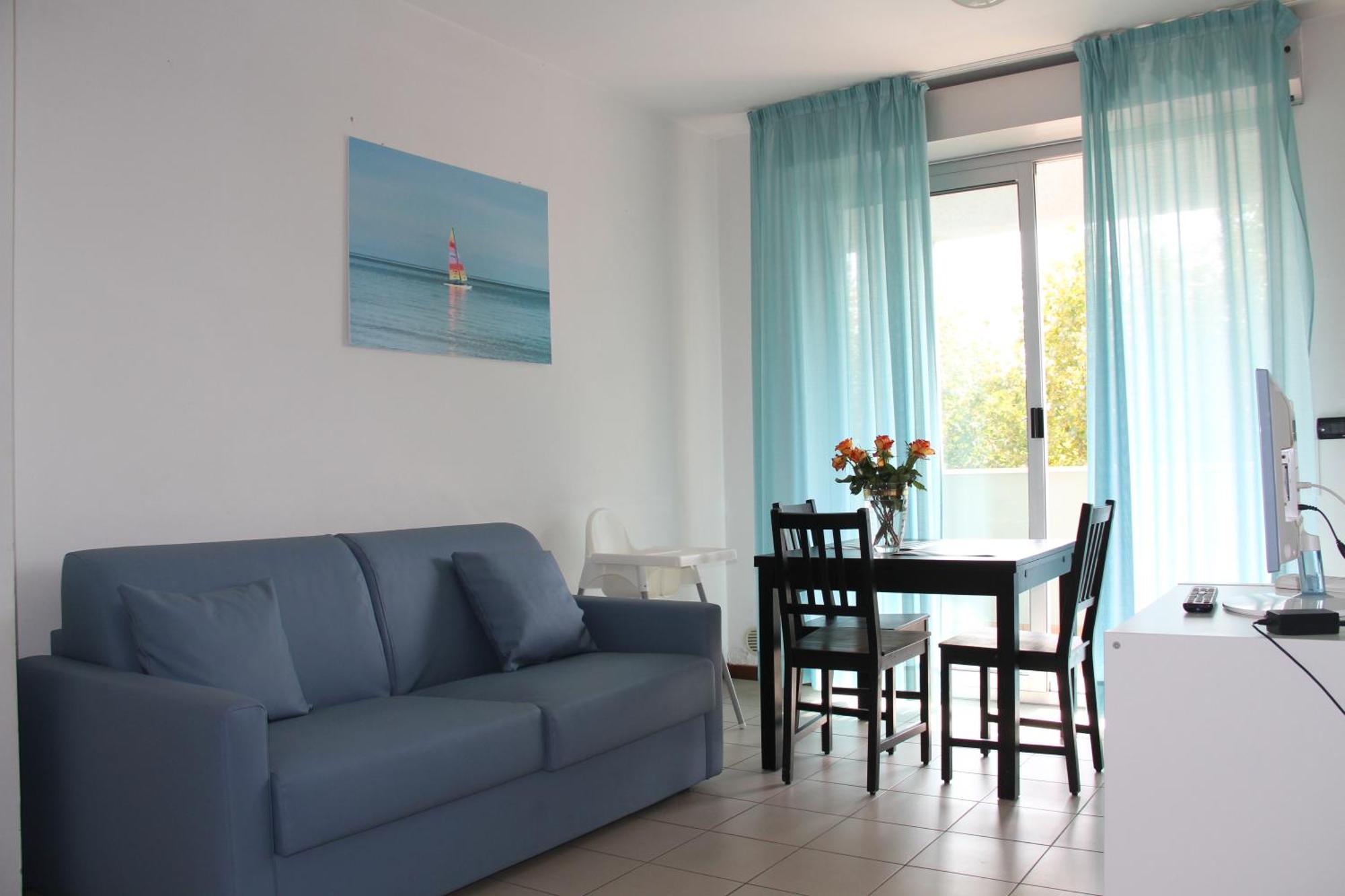 Azzurra 3* Rimini