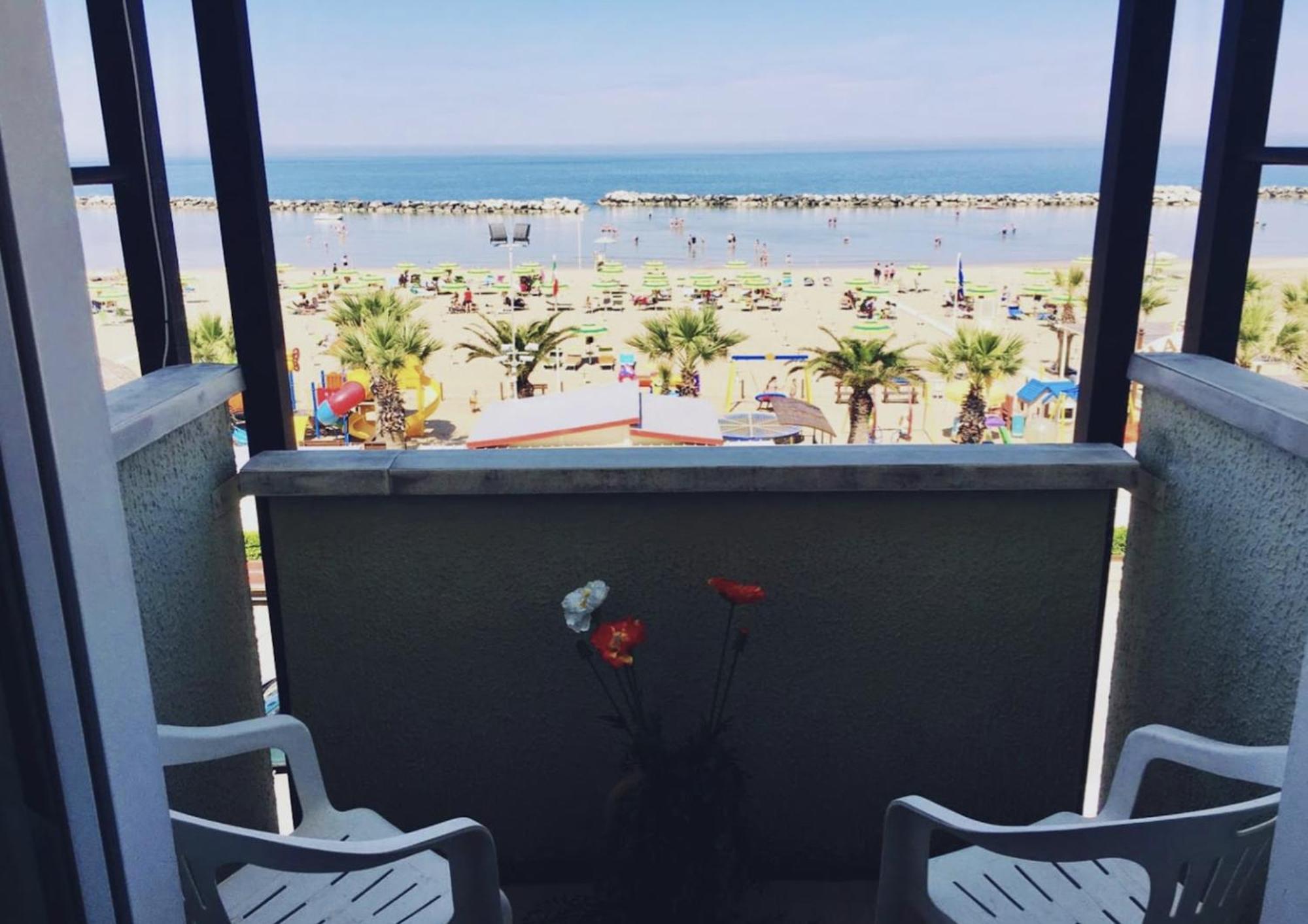 Bonaria Hotel 3*