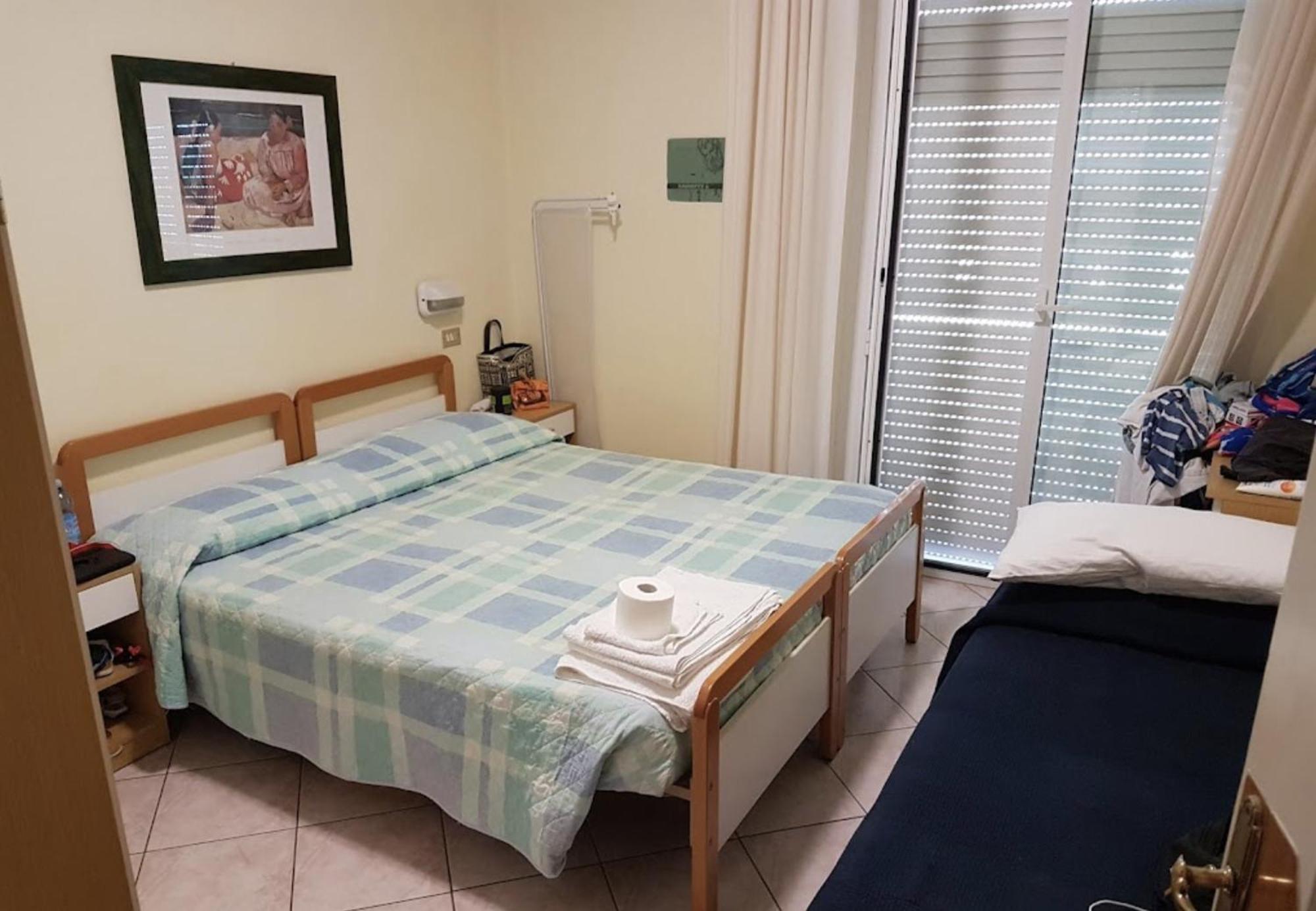 Hotel Bonaria 3*