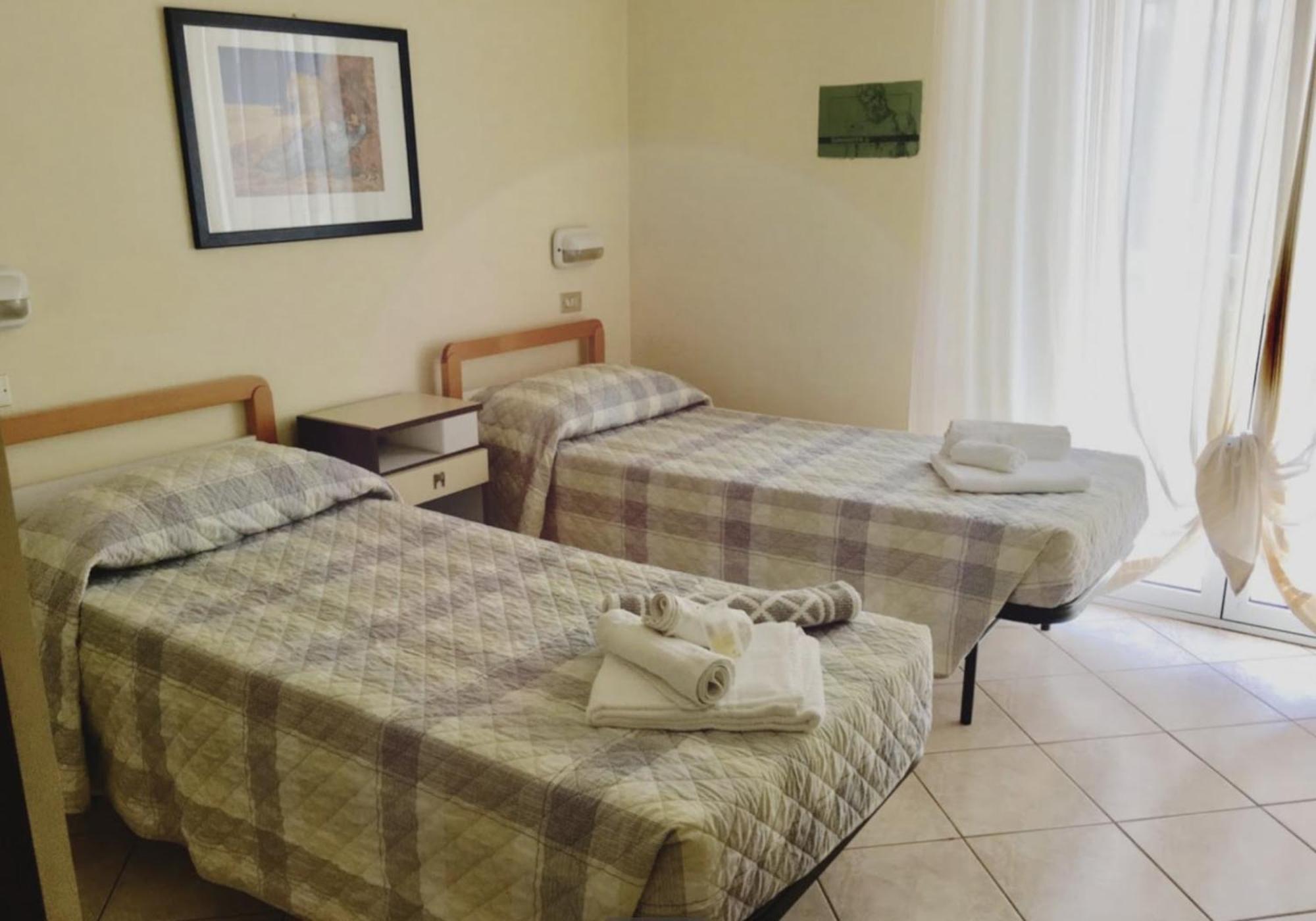 Bonaria 3* Rimini