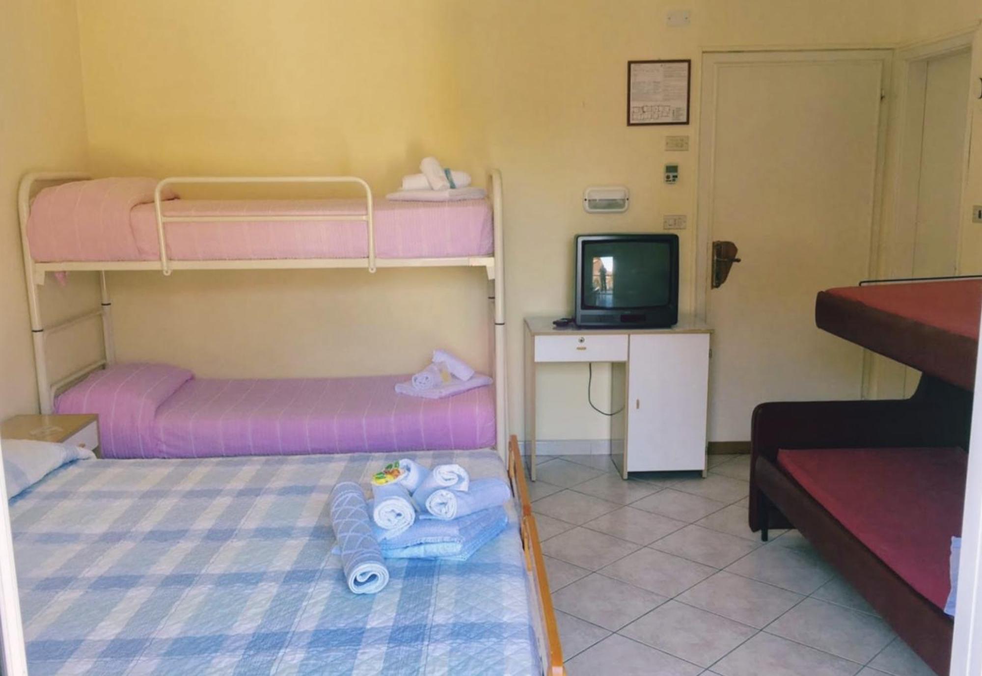 Hotel Bonaria