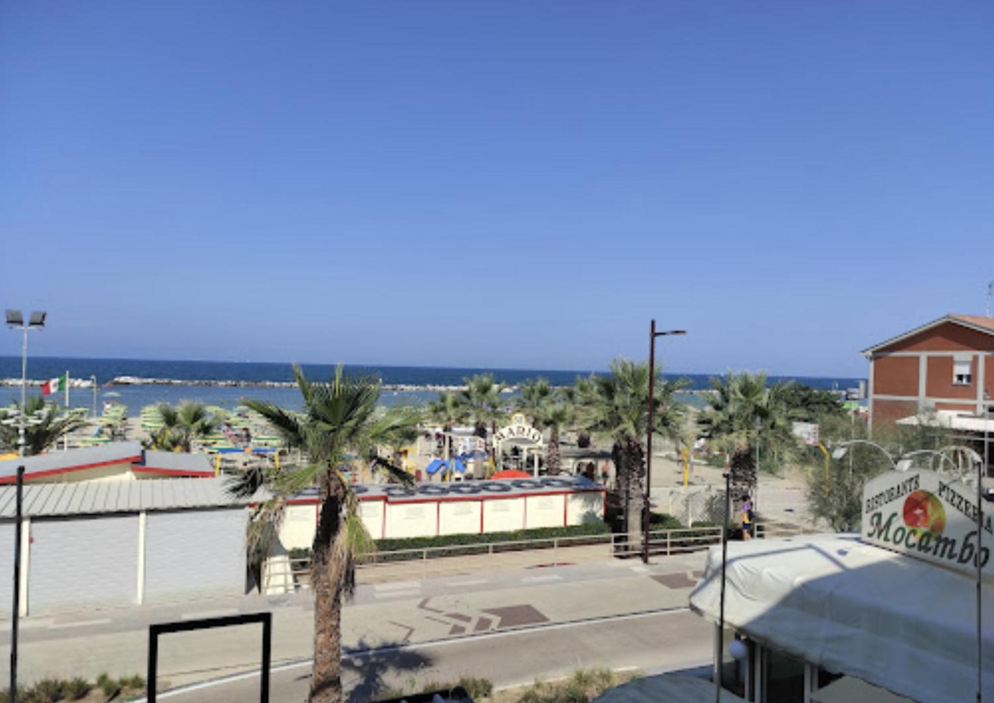 Bonaria Rimini