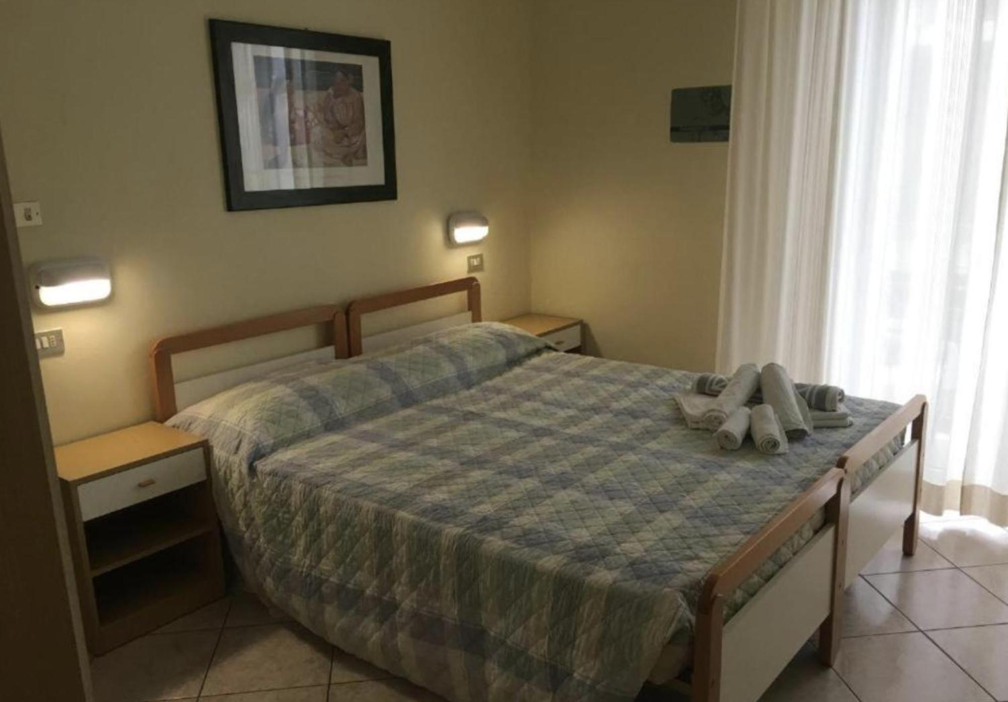 Bonaria Hotel 3*