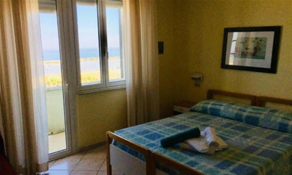 Bonaria 3* Rimini