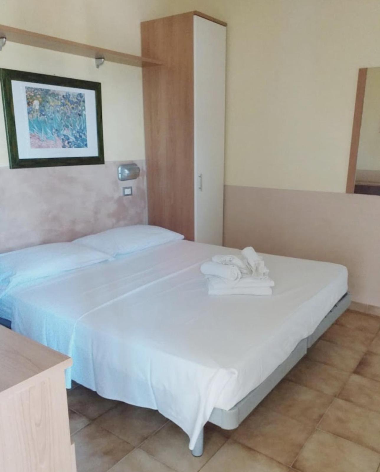 Hotel Bonaria 3*