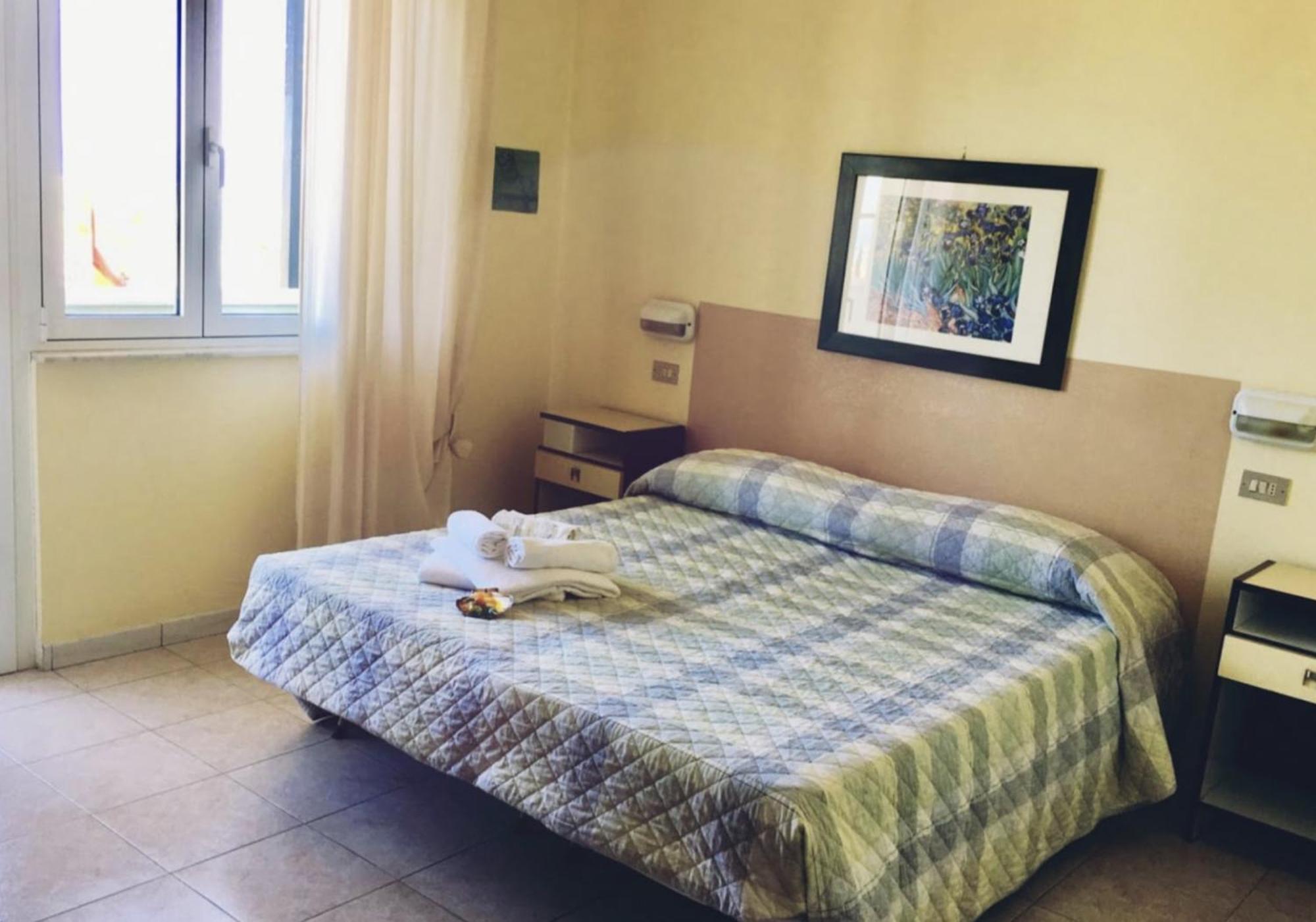 Hotel Bonaria Rimini