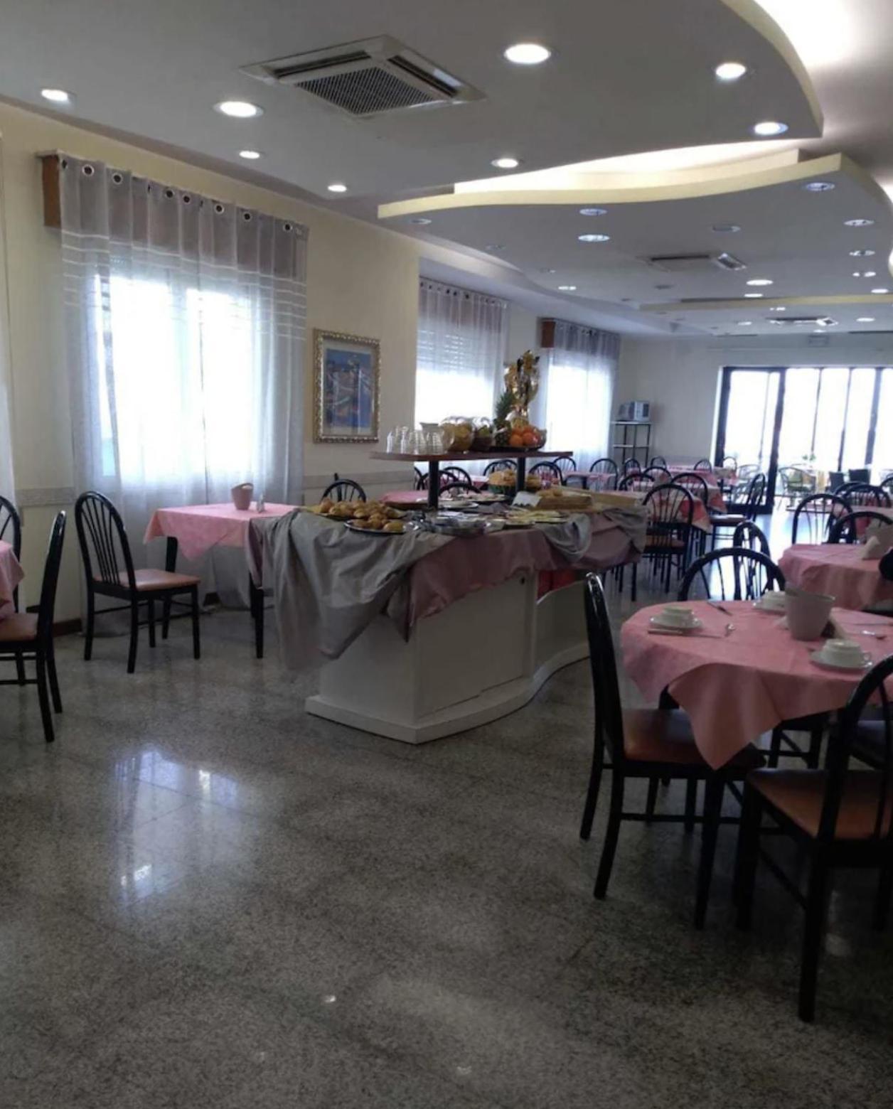 Bonaria Hotel Rimini