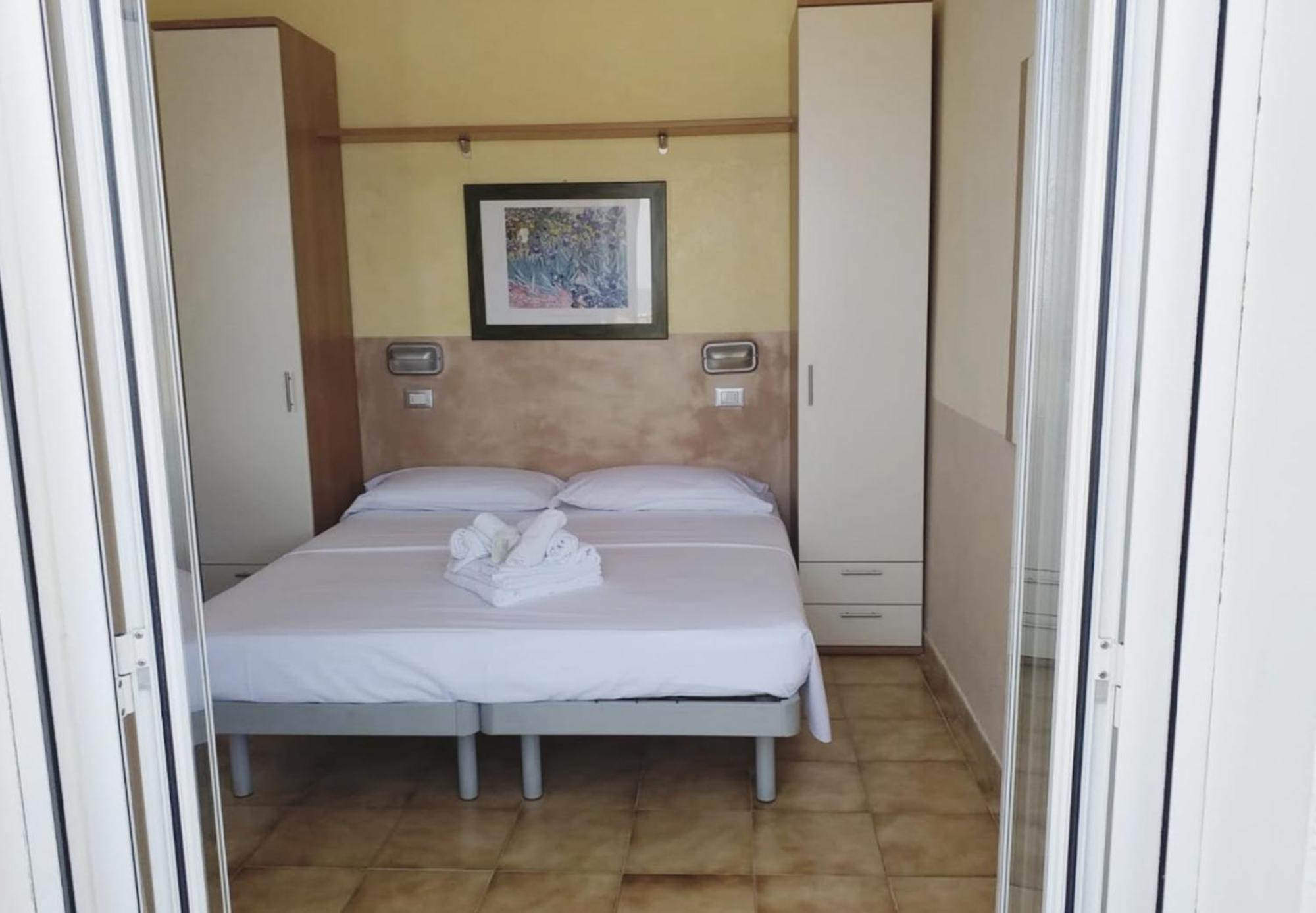 Hotel Bonaria 3*