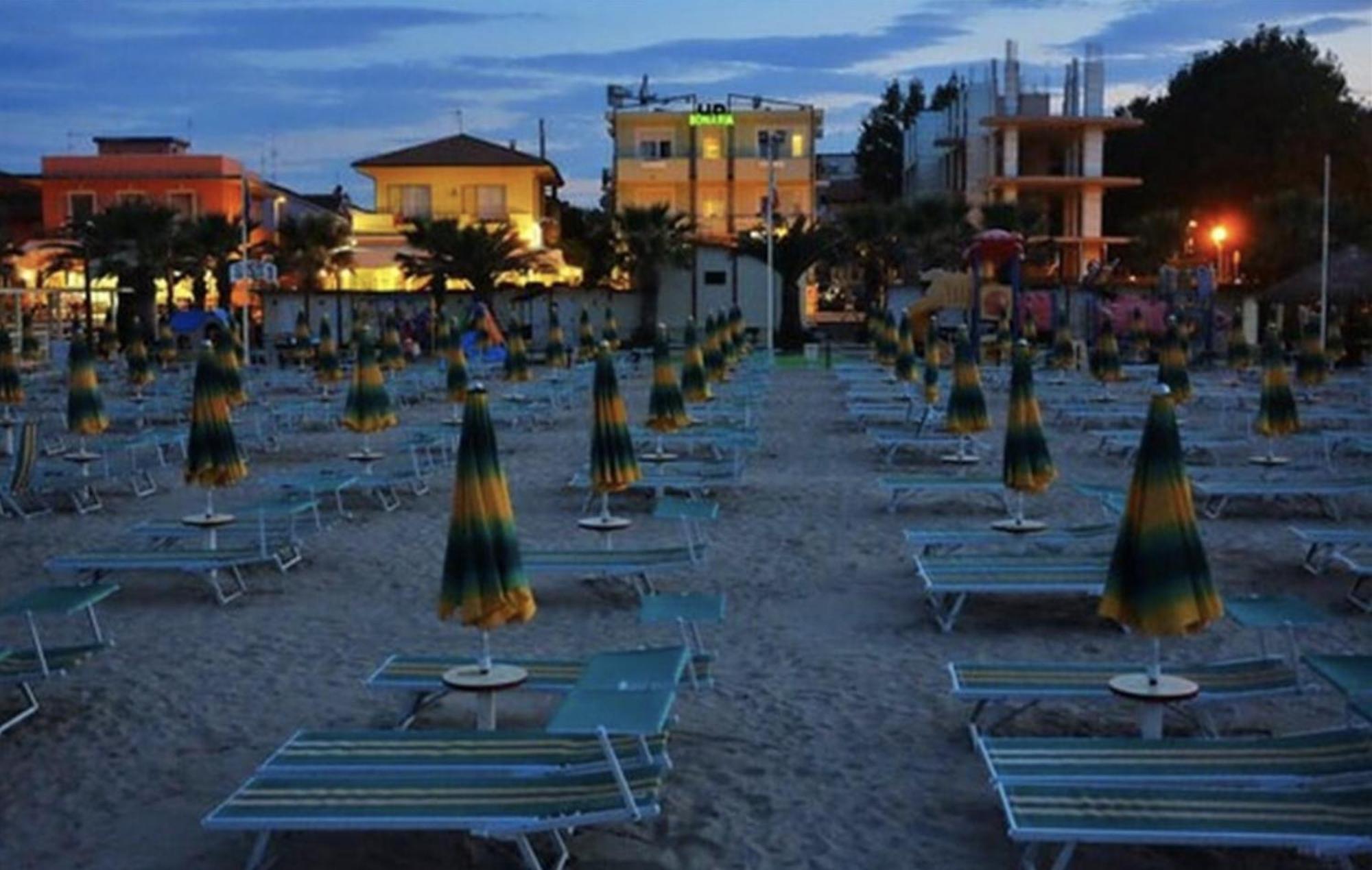 Bonaria Hotel 3*