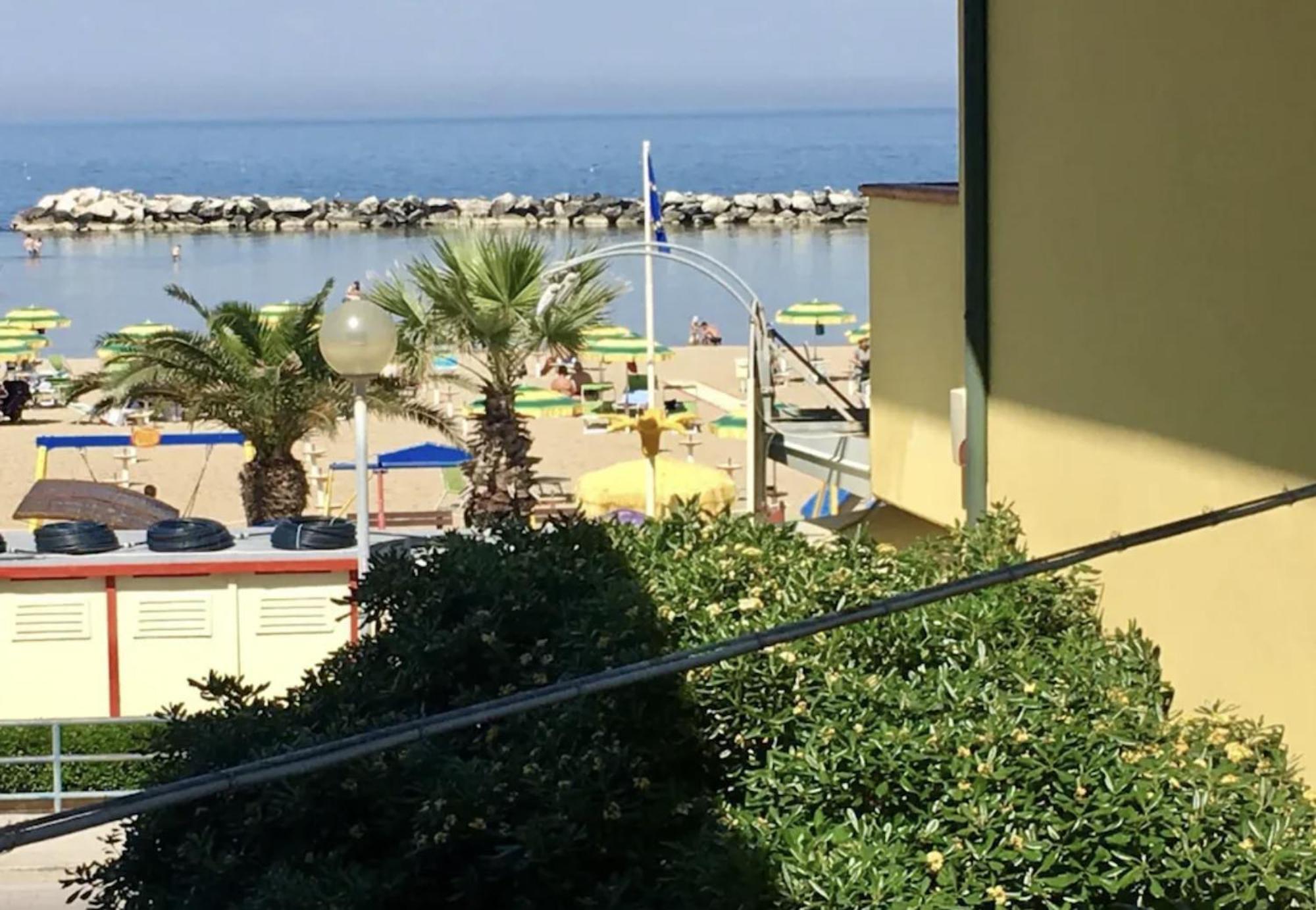 Hotel Bonaria