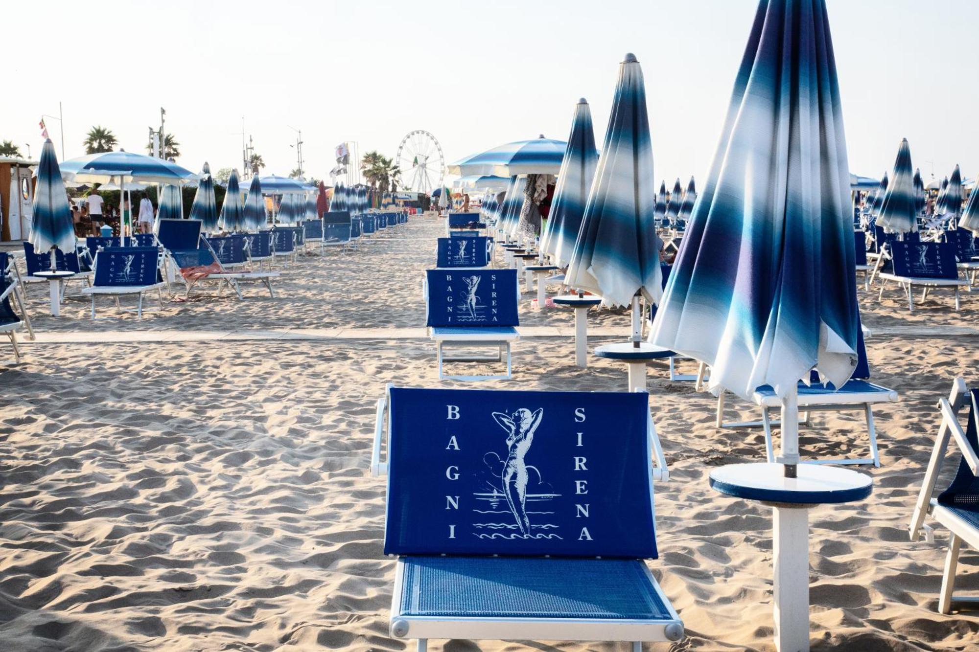 Bamby Hotel Rimini