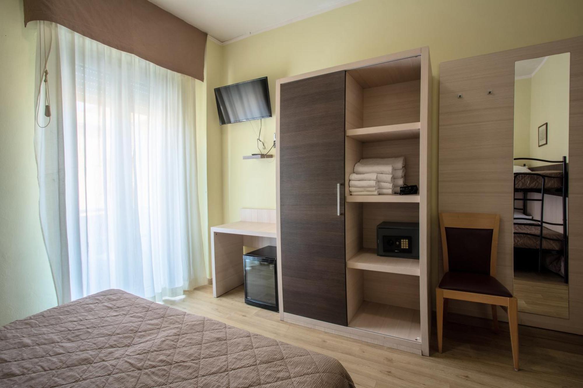 Hotel Bamby Rimini