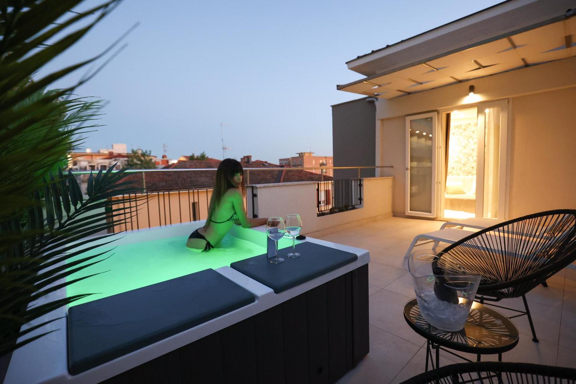 Hotel Cenisio Rimini