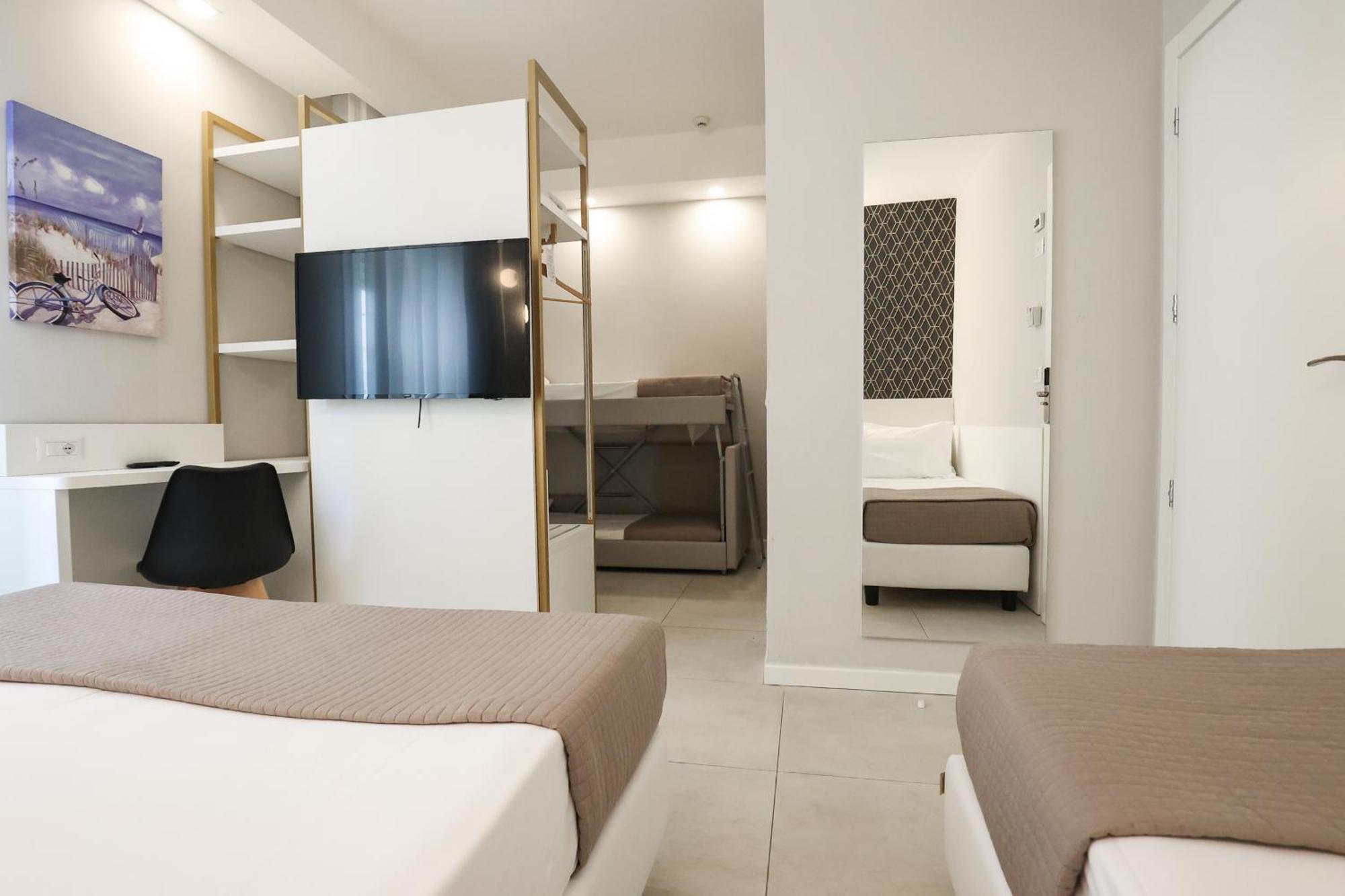 Cenisio Hotel Rimini