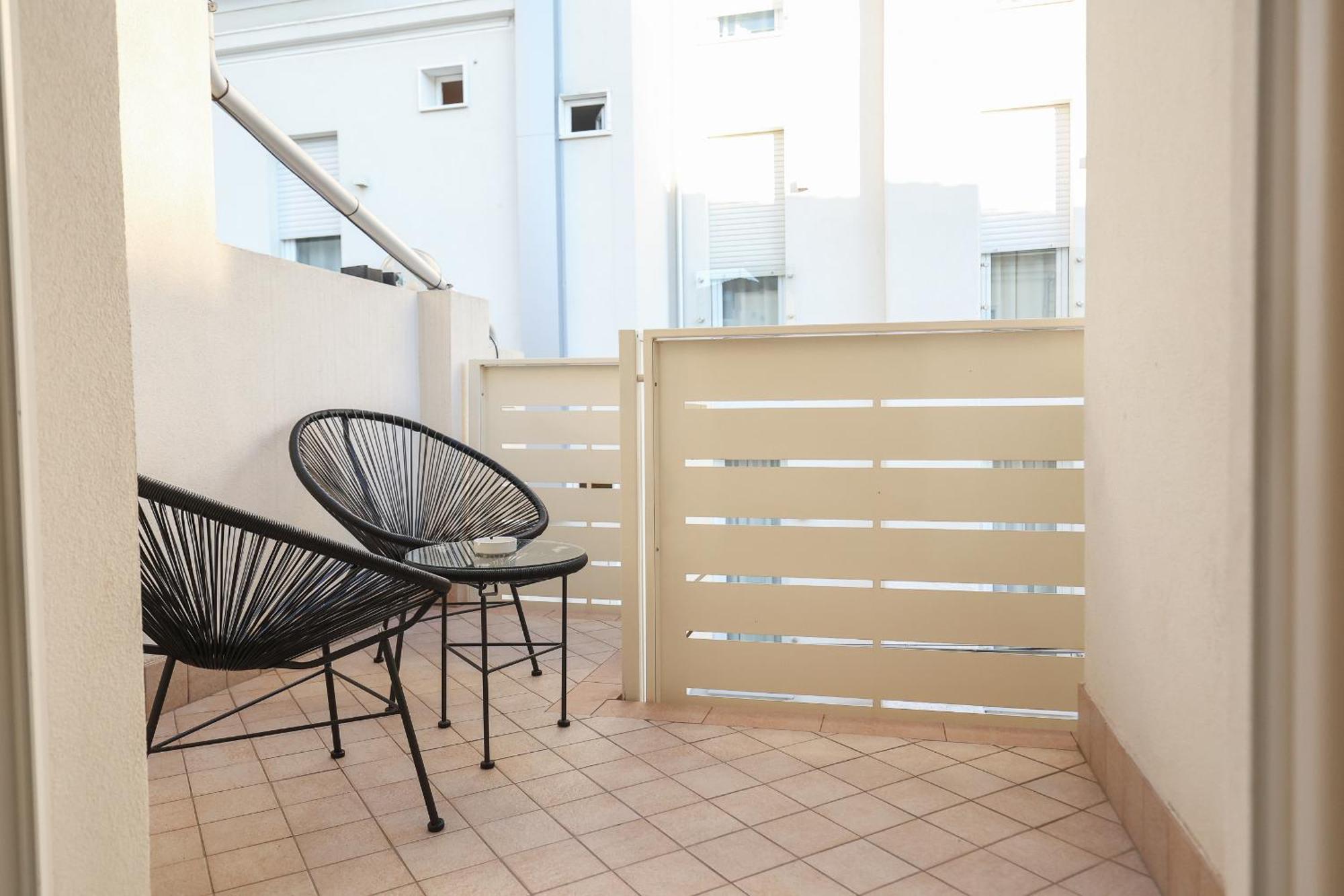 Hotel Cenisio 3*