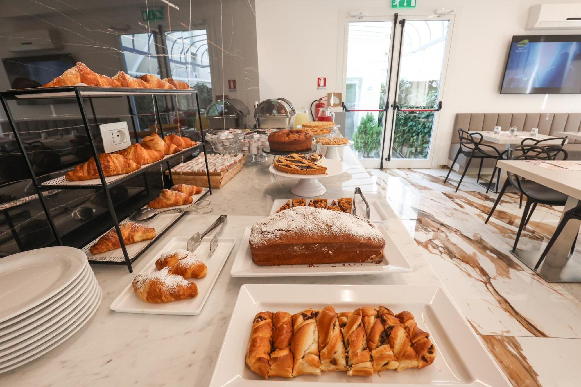 Cenisio Hotel Rimini